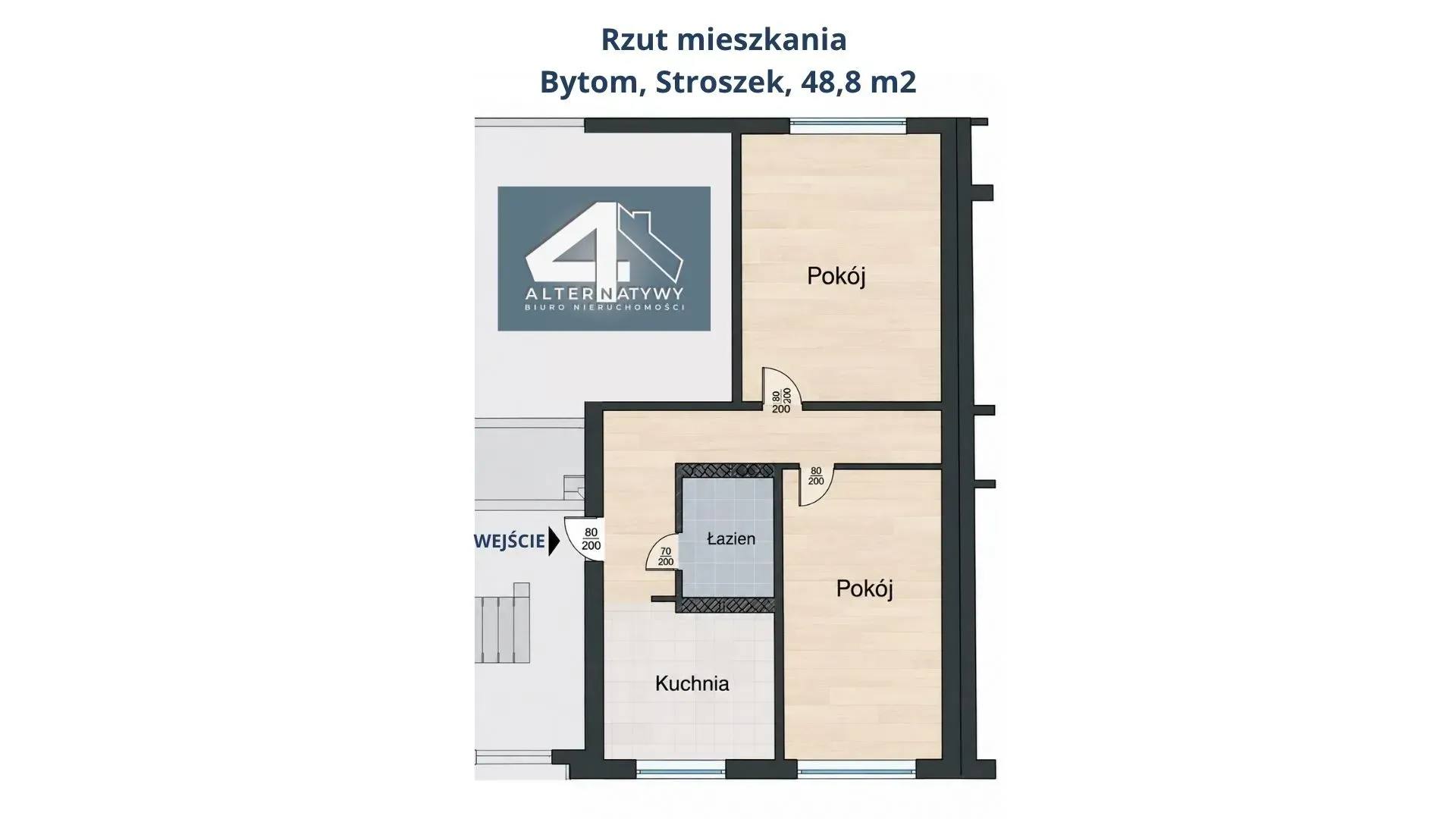 Wygodne M3 dobra lokalizacja i komunikacja 11