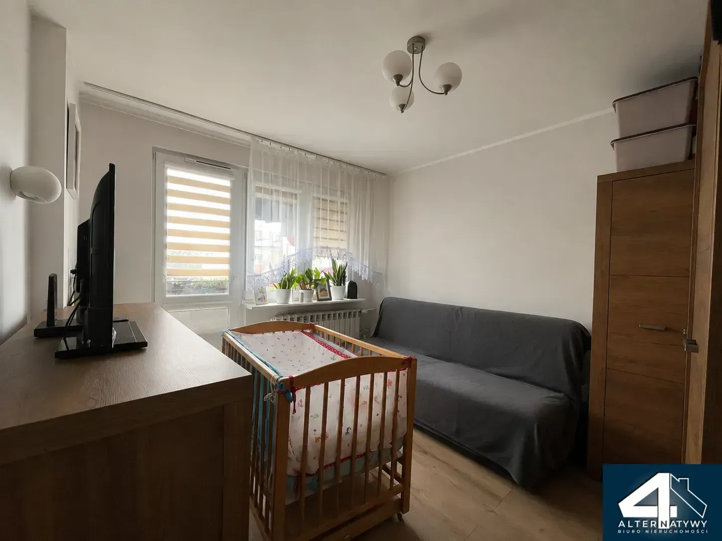 Wyremontowane 2 pokoje z balkonem | 36,2 m² 3