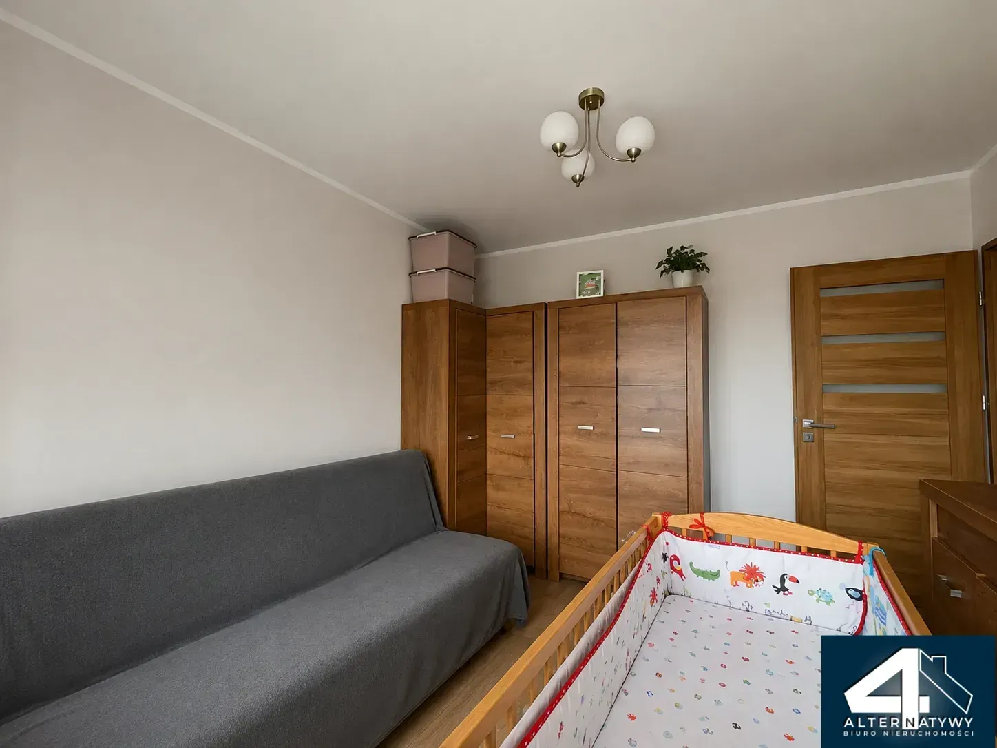 Wyremontowane 2 pokoje z balkonem | 36,2 m² 4