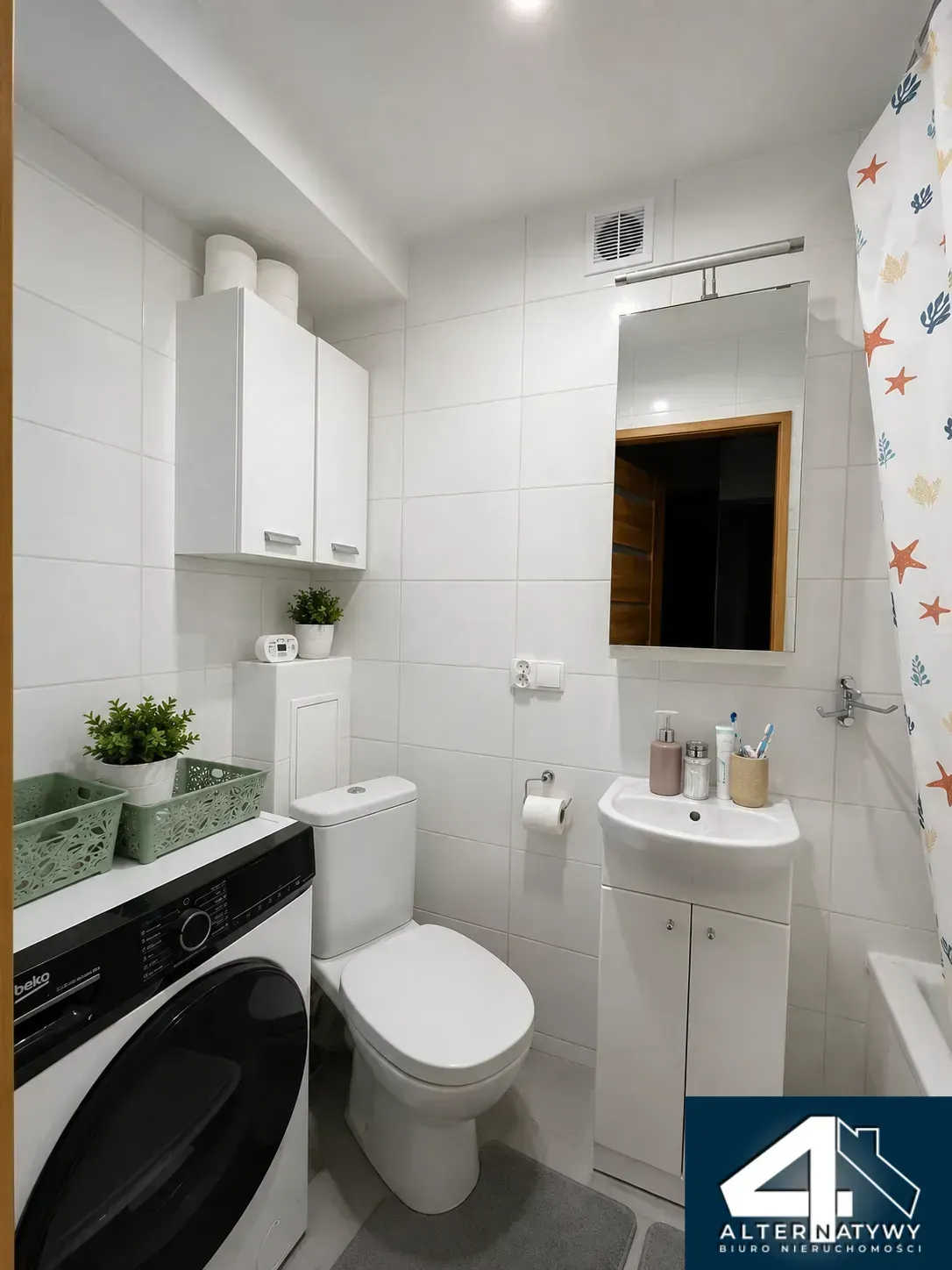 Wyremontowane 2 pokoje z balkonem | 36,2 m² 6