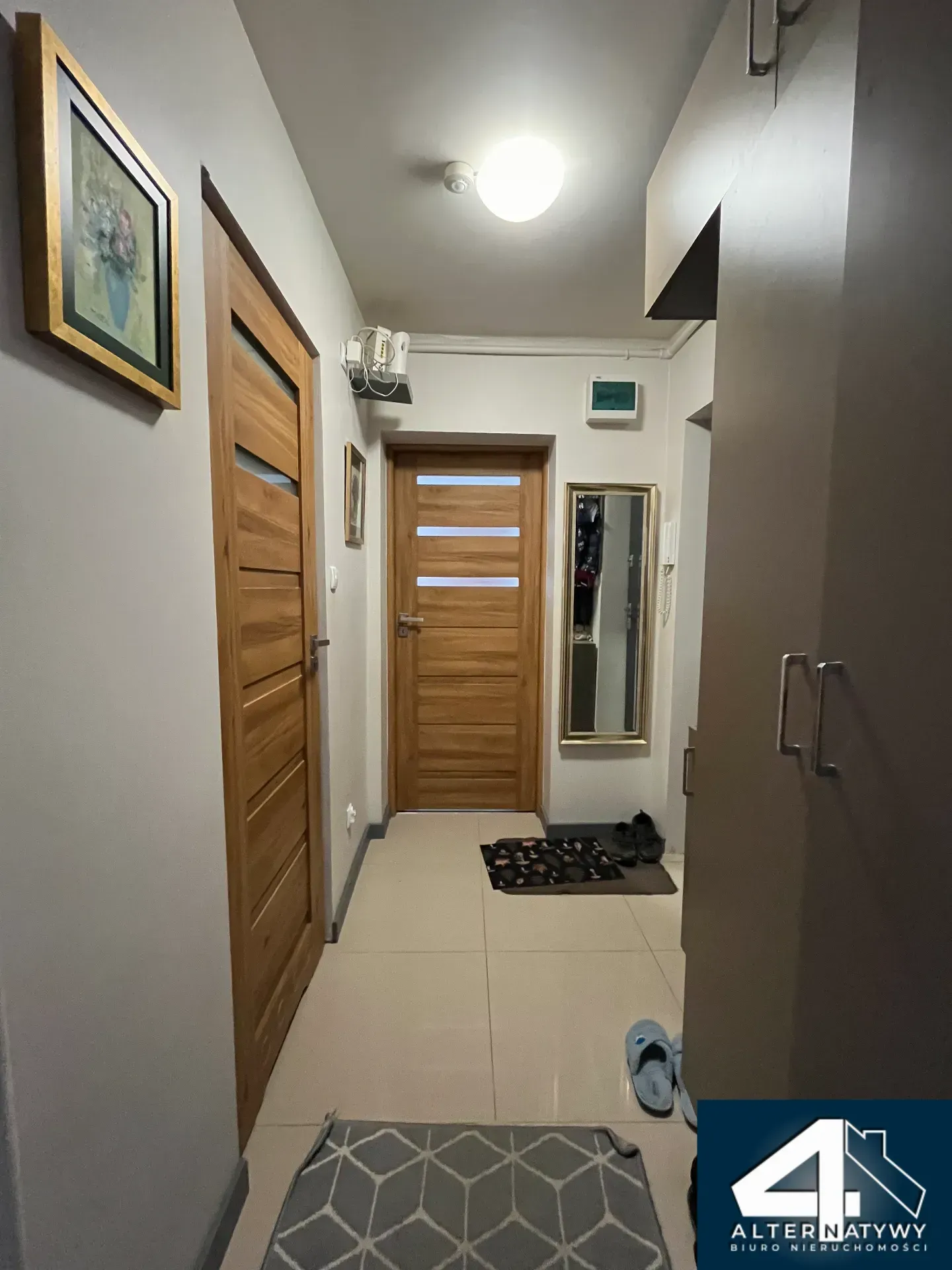 Wyremontowane 2 pokoje z balkonem | 36,2 m² 7