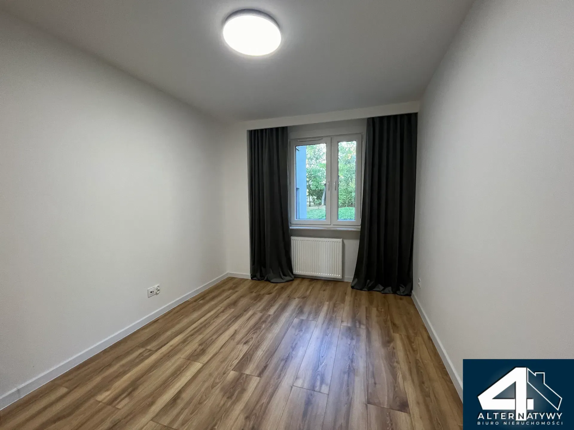Gotowe 3 pokoje | Balkon | Ślichowice 5