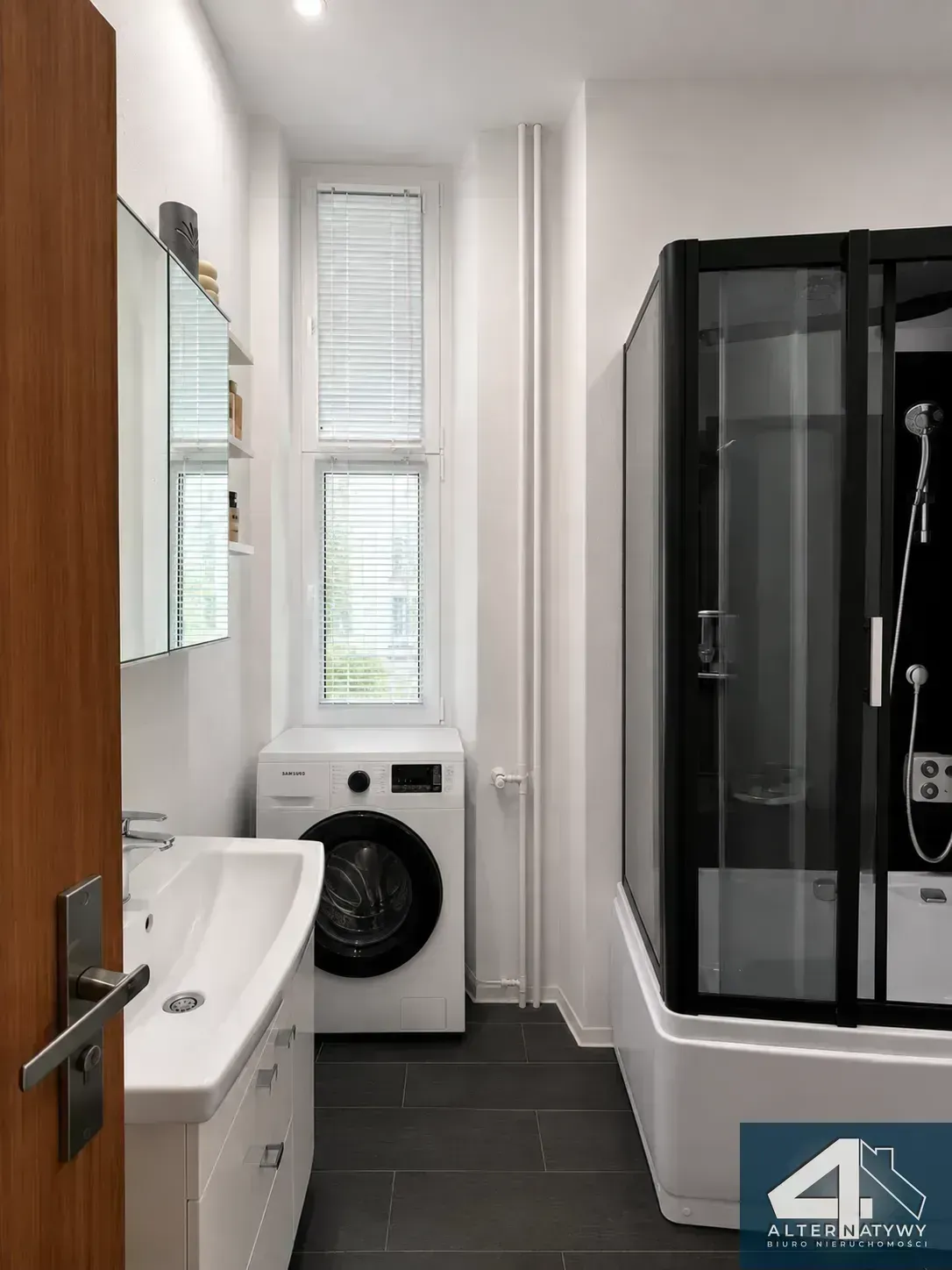 56 m² + antresola | Centrum | Duży potencjał 6