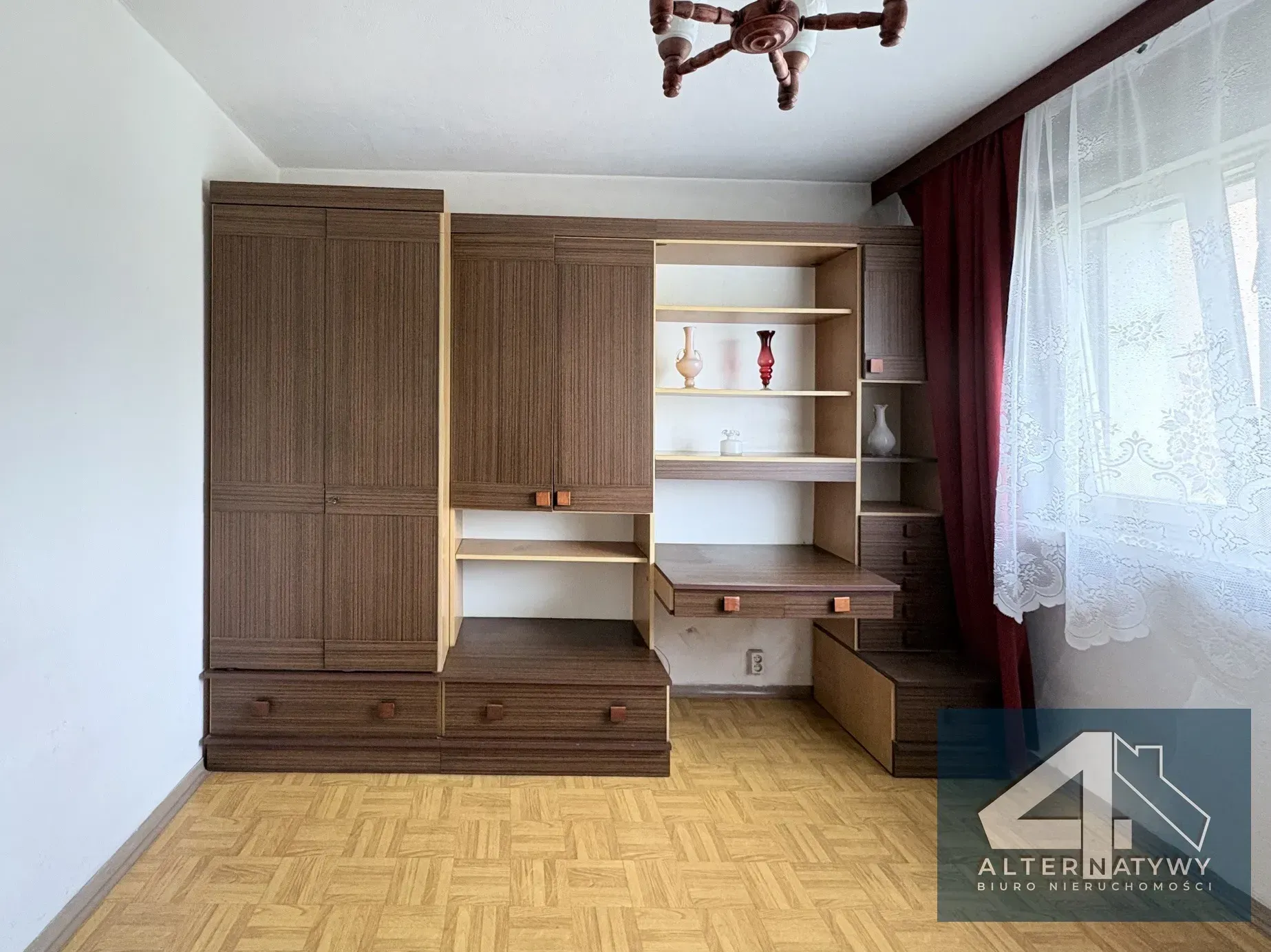 Ruczaj z potencjałem na 4 pokoje 10