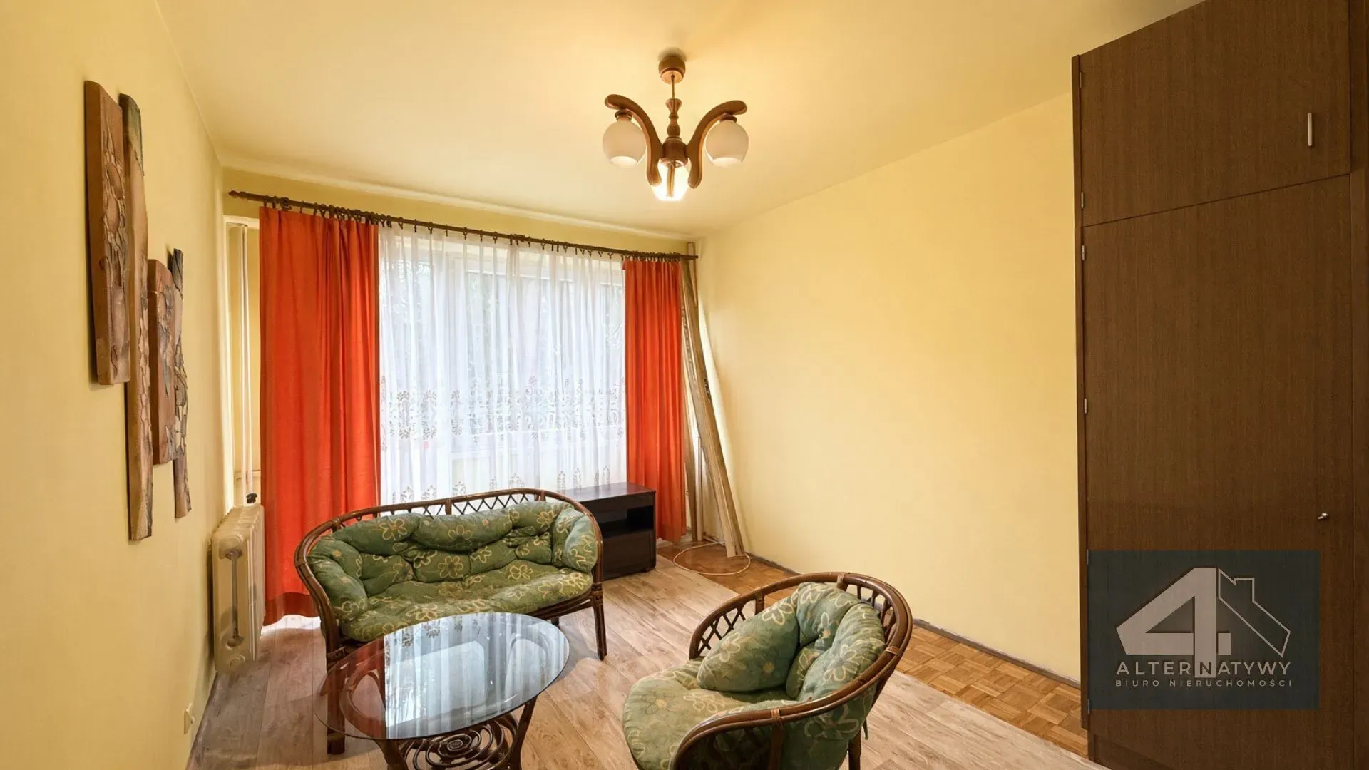 3 pokoje 48m²|Do remontu| Piotrków Trybunalski 3