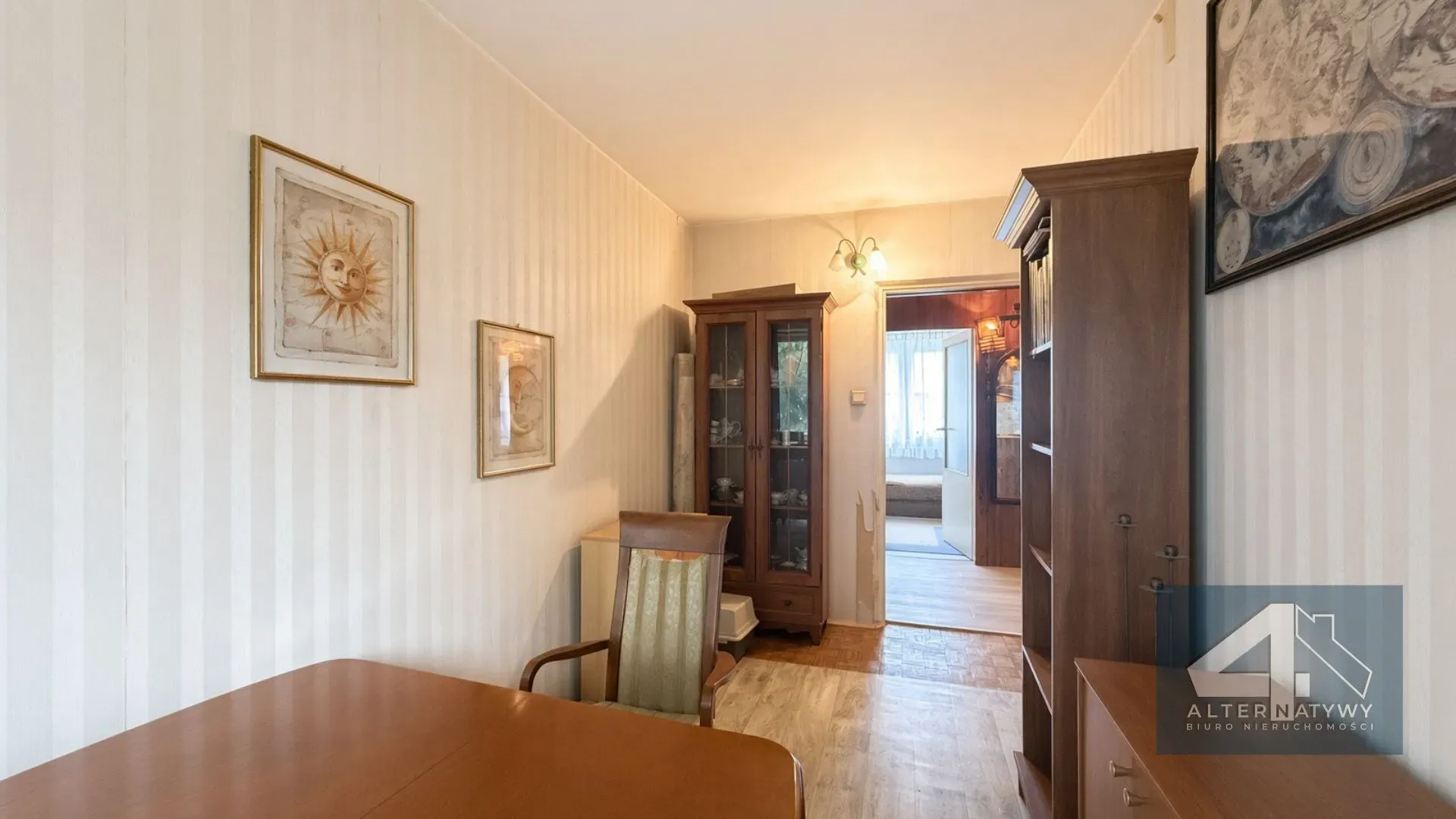 3 pokoje 48m²|Do remontu| Piotrków Trybunalski 6