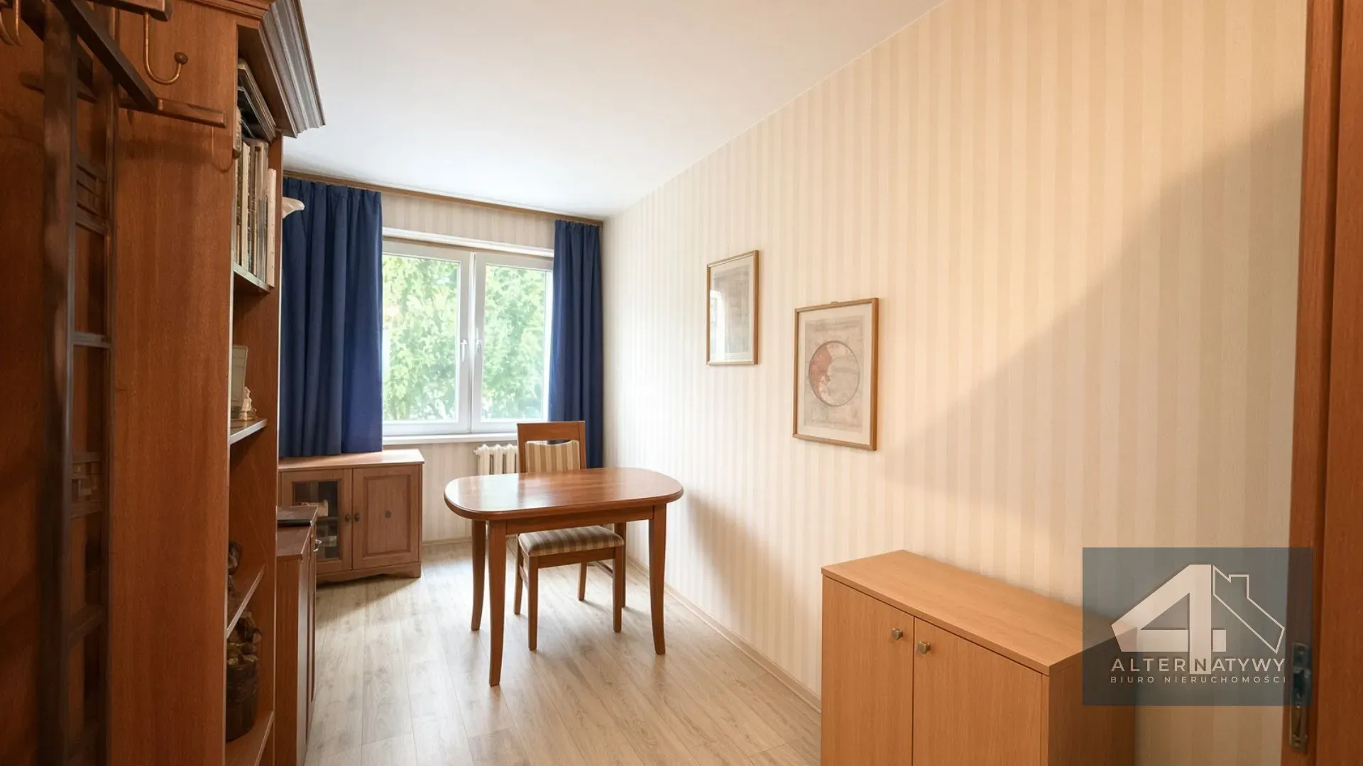 3 pokoje 48m²|Do remontu| Piotrków Trybunalski 7