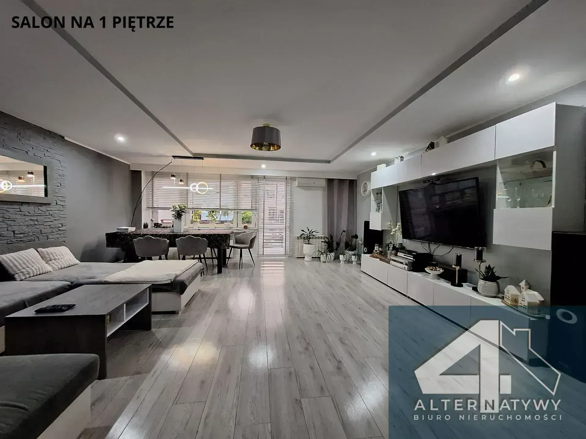 Dom 180m2 - 3 poziomy w świetnej lokalizacji 3