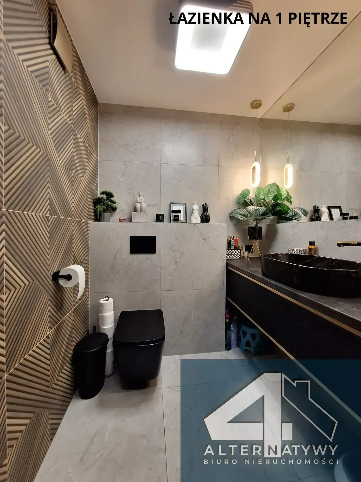 Dom 180m2 - 3 poziomy w świetnej lokalizacji 7