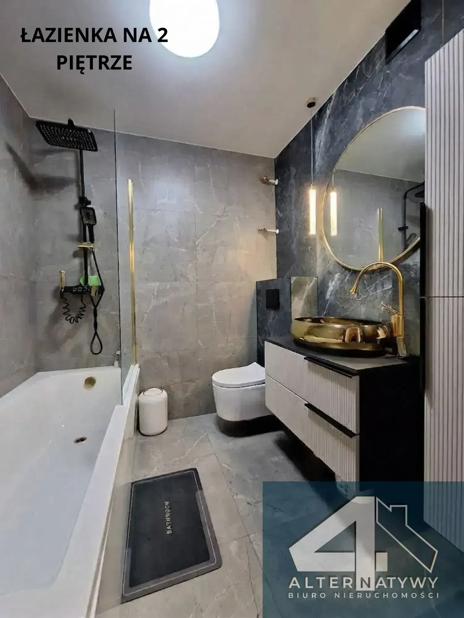 Dom 180m2 - 3 poziomy w świetnej lokalizacji 9