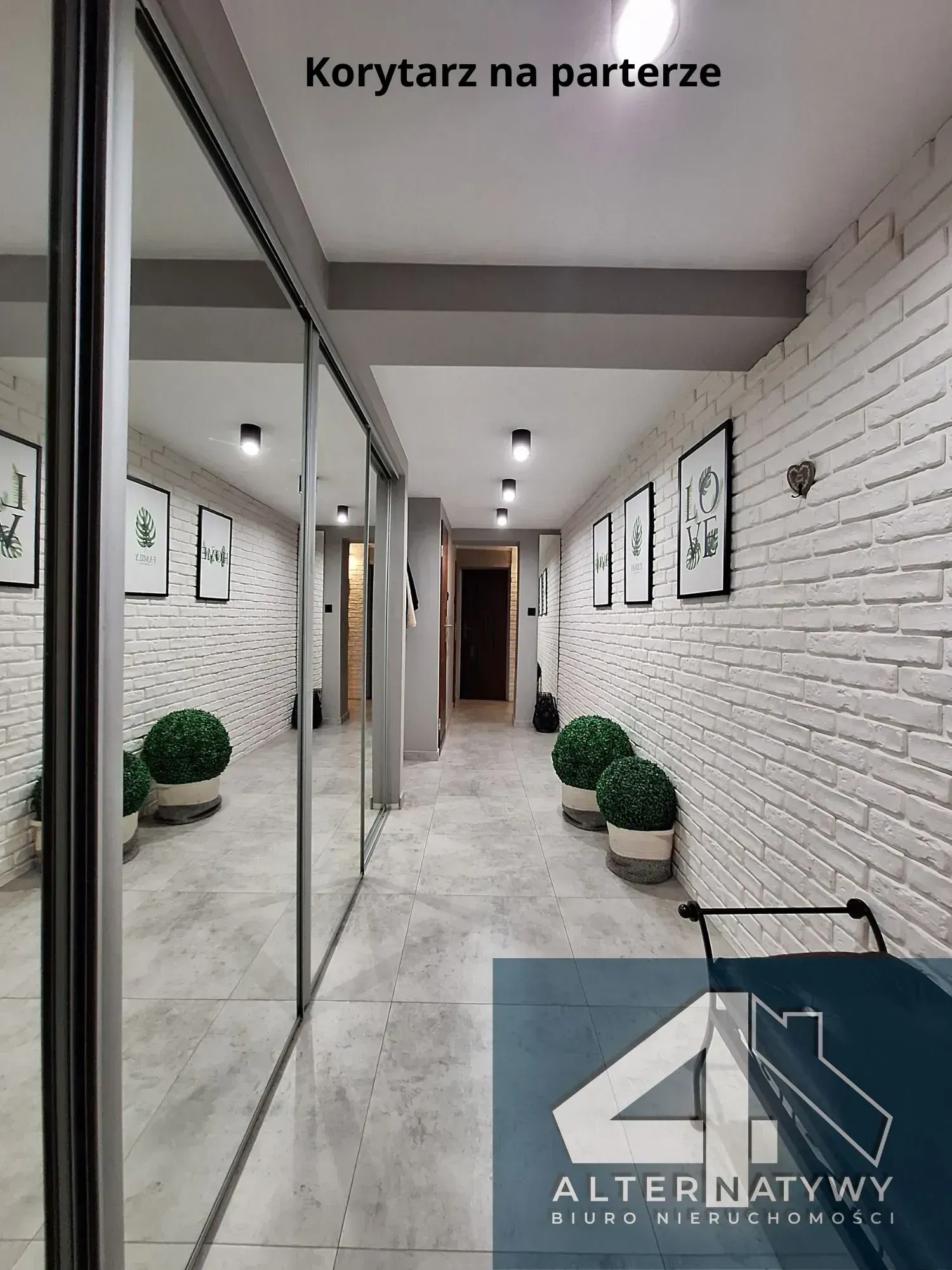 Dom 180m2 - 3 poziomy w świetnej lokalizacji 17