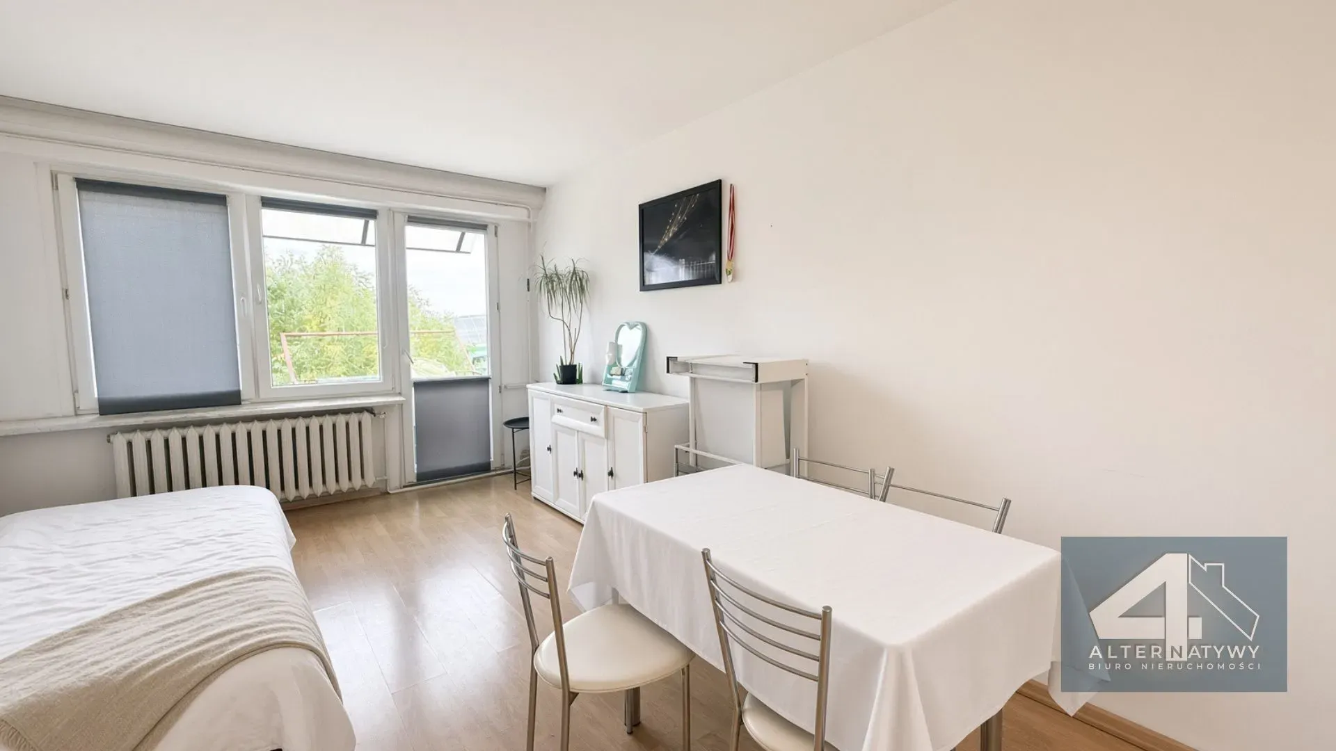2 pokoje 38m²|Do remontu| Bełchatów• 2