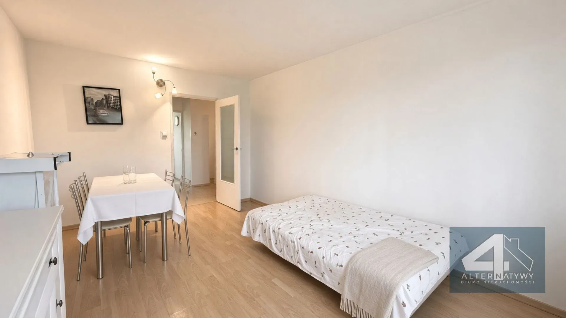 2 pokoje 38m²|Do remontu| Bełchatów• 3