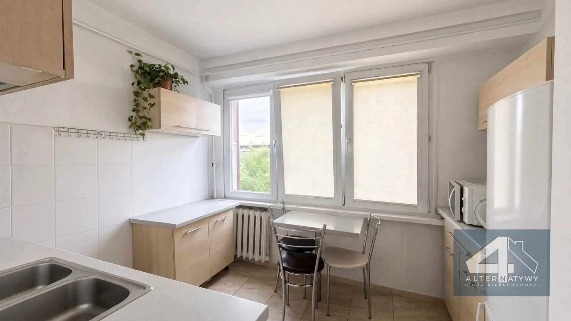 2 pokoje 38m²|Do remontu| Bełchatów• 6