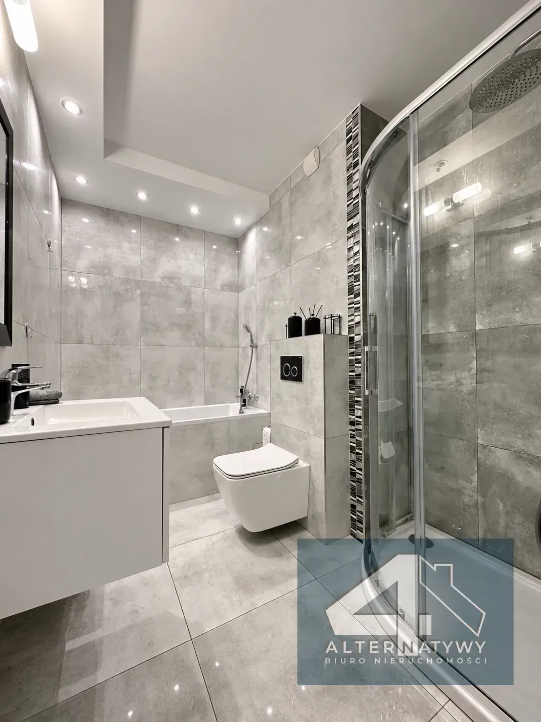 2 pokoje wysoko | zielony balkon + piękny widok 8