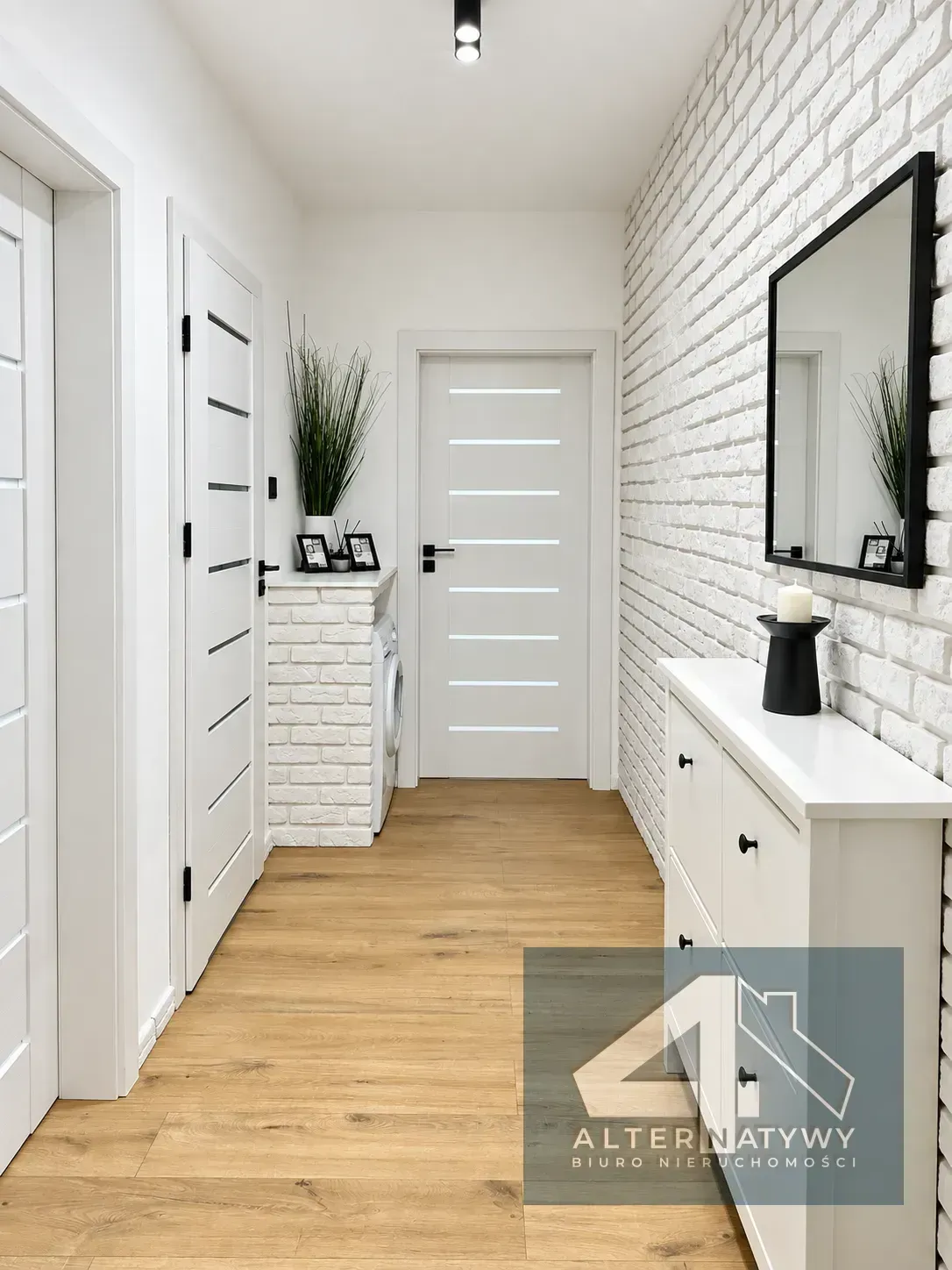 2 pokoje wysoko | zielony balkon + piękny widok 11