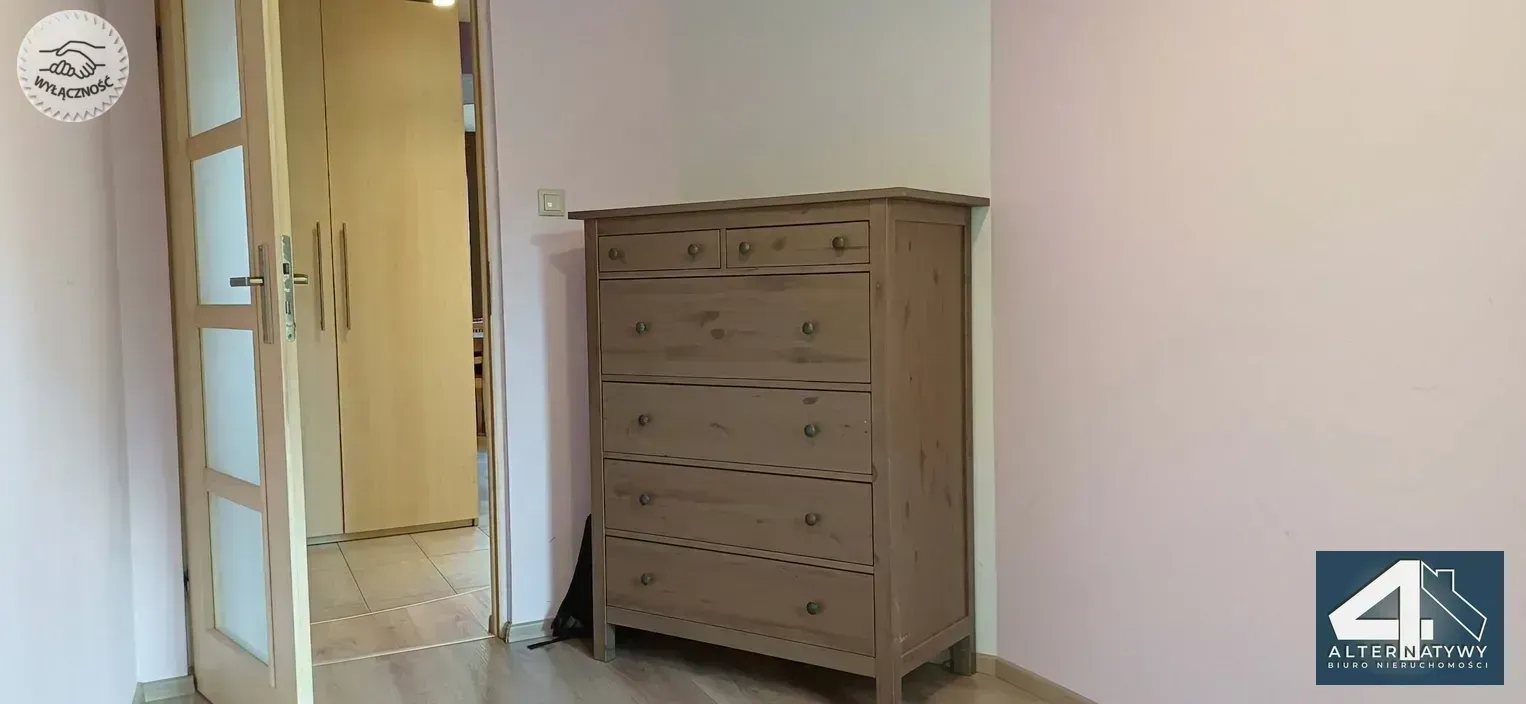 Mieszkanie 3 pokojowe, Podgórze Duchackie 4