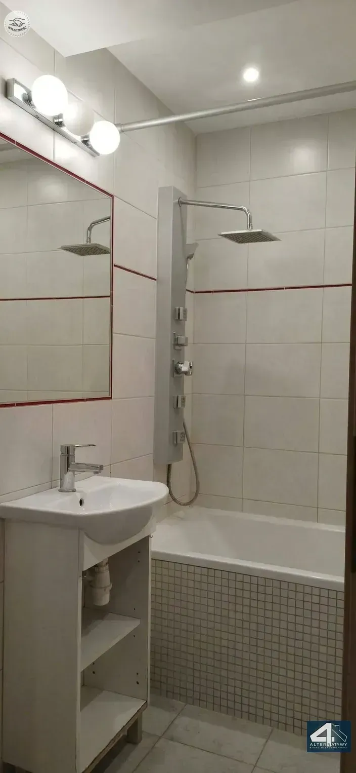 Mieszkanie 3 pokojowe, Podgórze Duchackie 5