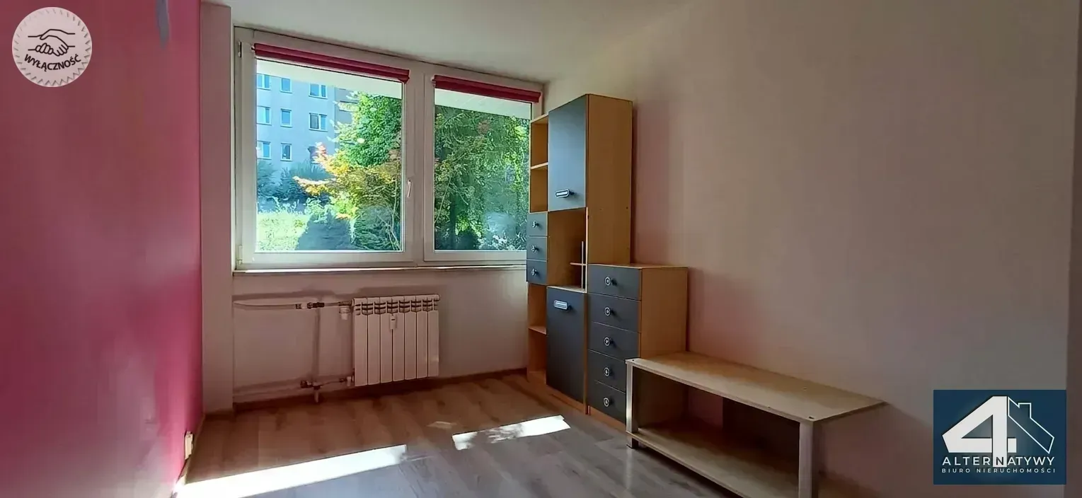 Mieszkanie 3 pokojowe, Podgórze Duchackie 6