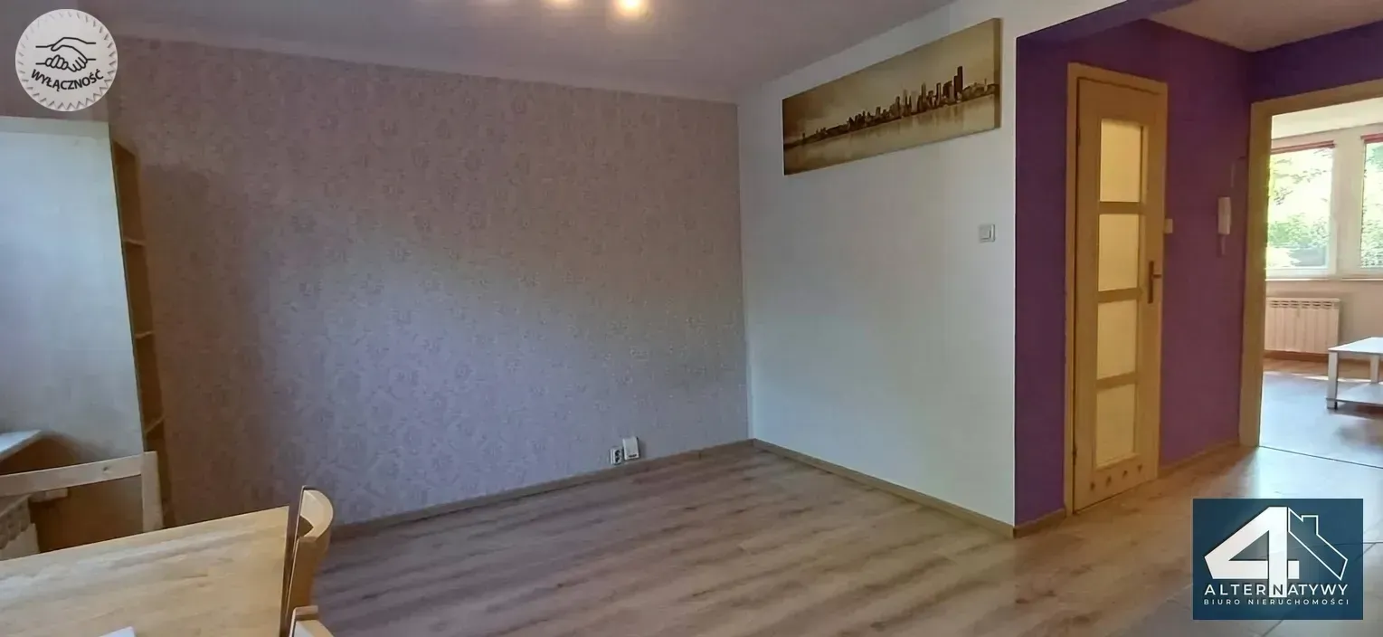 Mieszkanie 3 pokojowe, Podgórze Duchackie 8