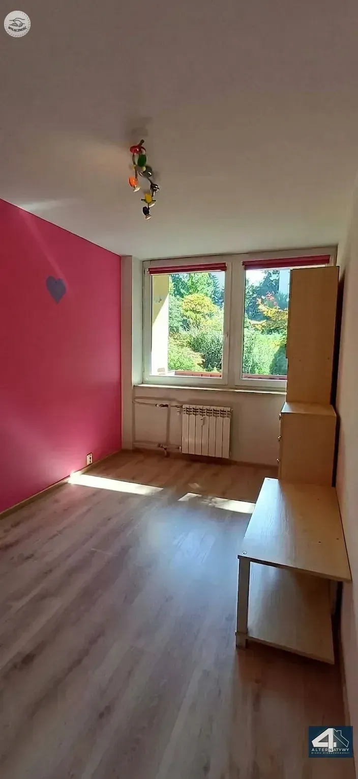 Mieszkanie 3 pokojowe, Podgórze Duchackie 10