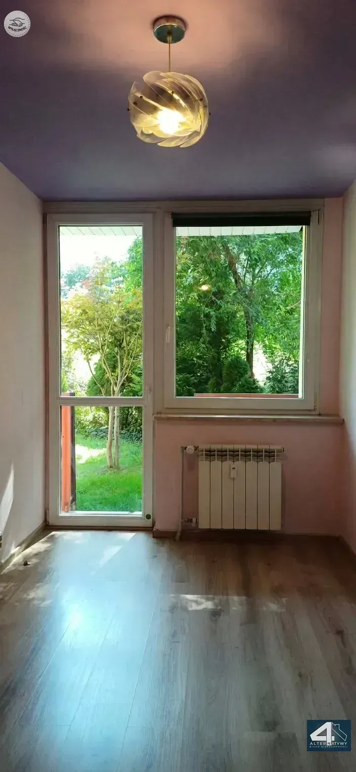 Mieszkanie 3 pokojowe, Podgórze Duchackie 11