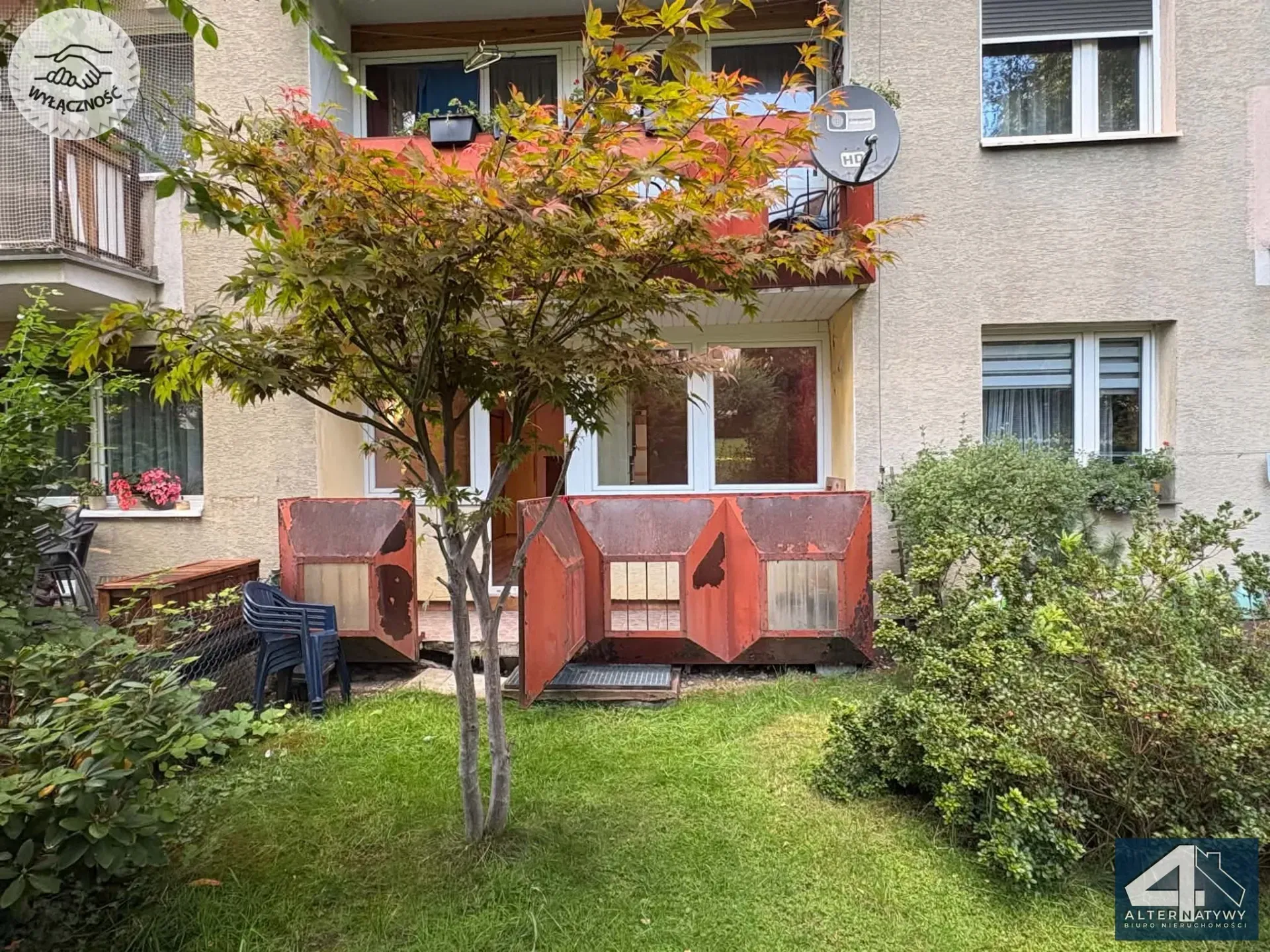 Mieszkanie 3 pokojowe, Podgórze Duchackie 21