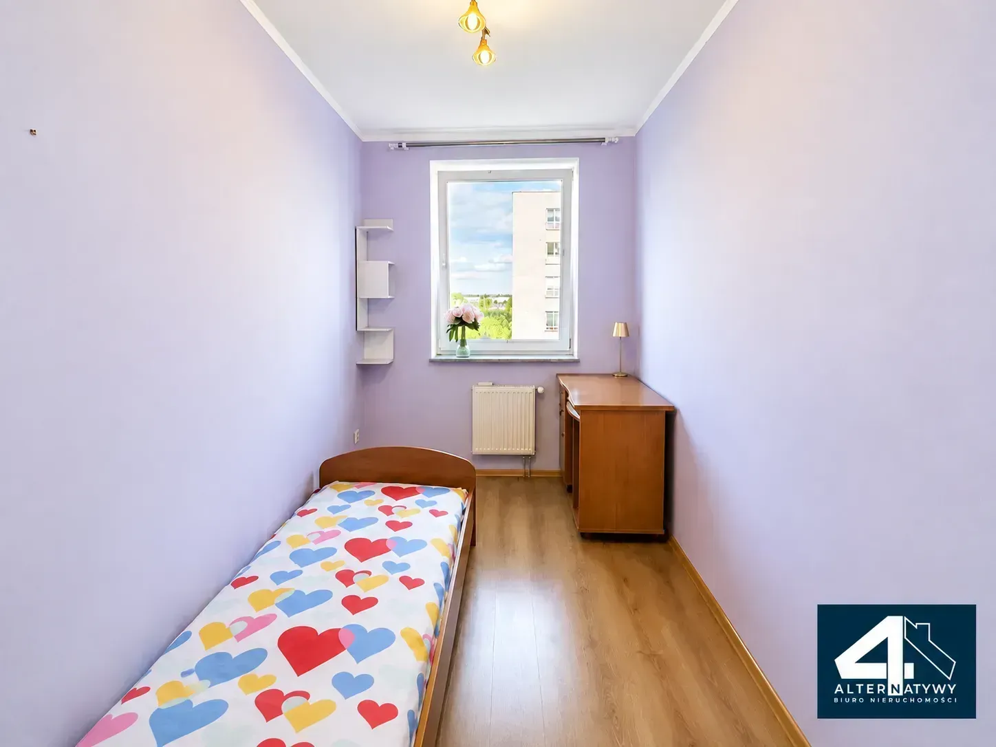 Piaseczno; 2 pokoje;  balkon; winda; garaż 2