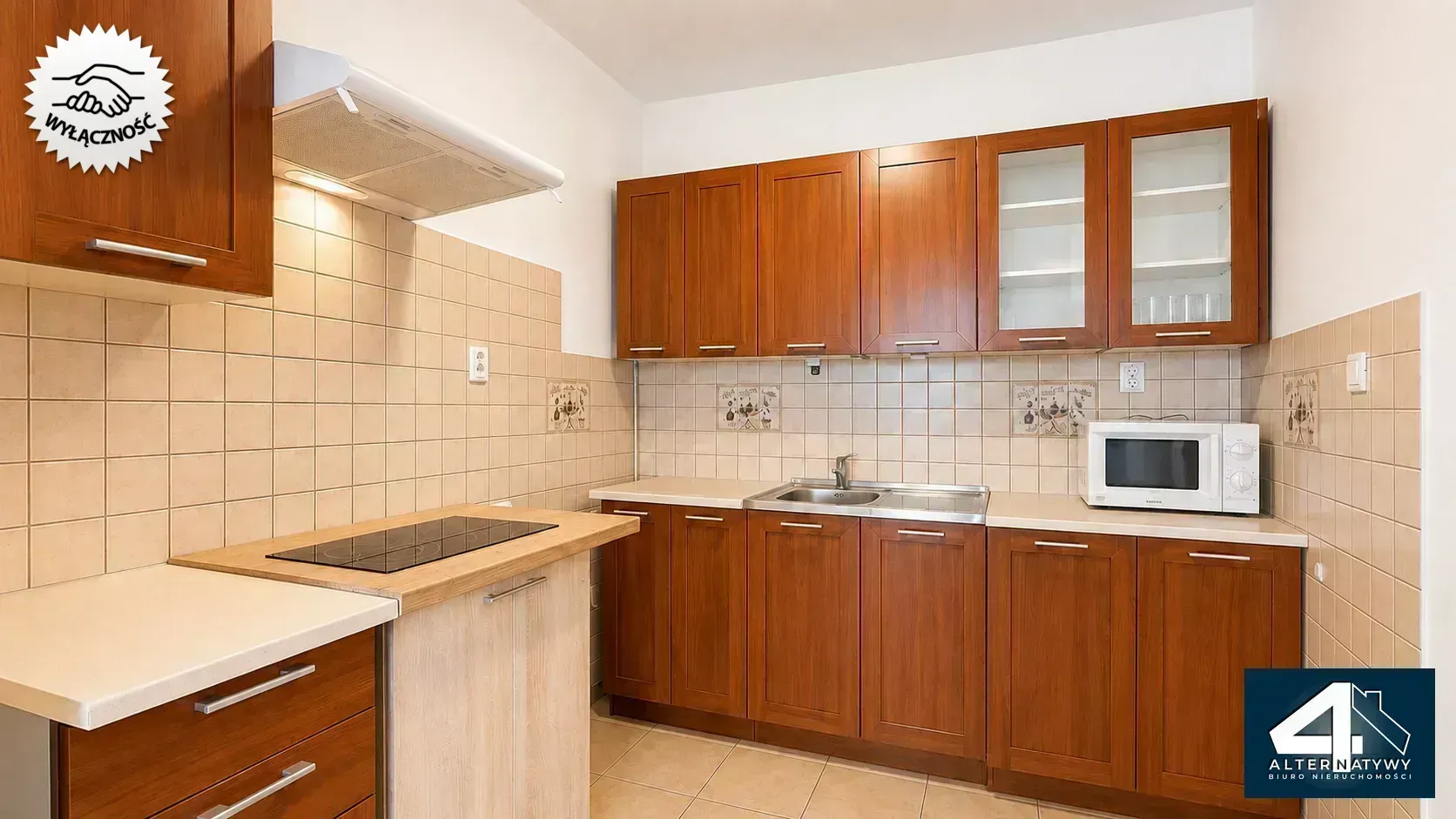 Piaseczno; 2 pokoje;  balkon; winda; garaż 6