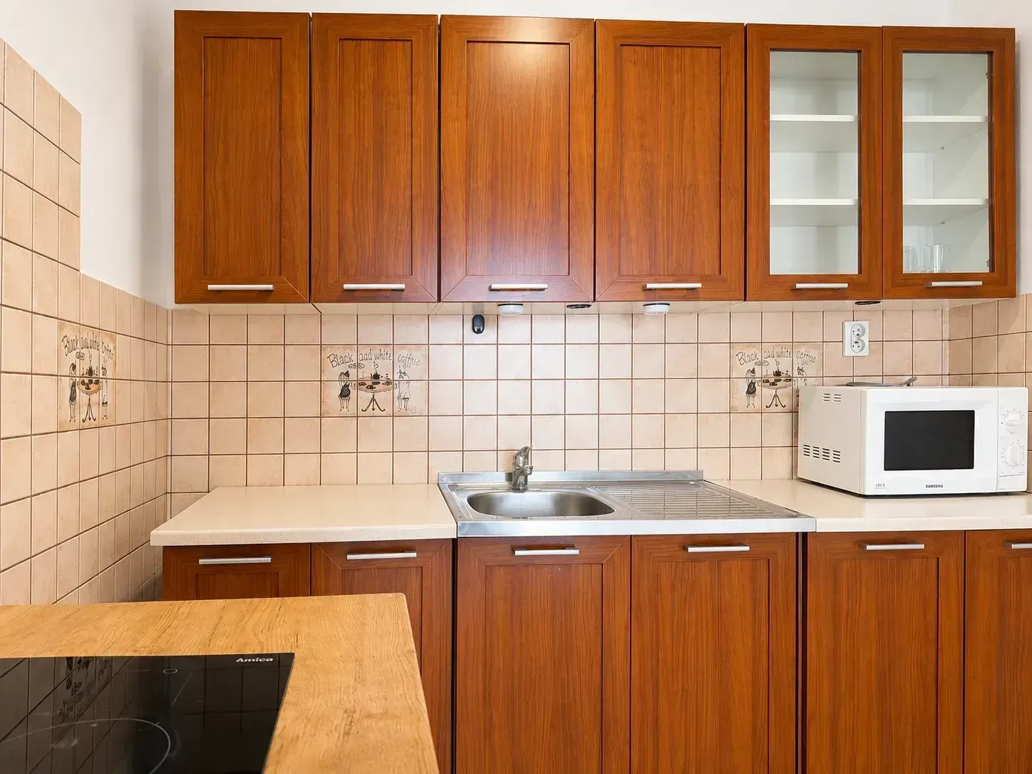 Piaseczno; 2 pokoje;  balkon; winda; garaż 7