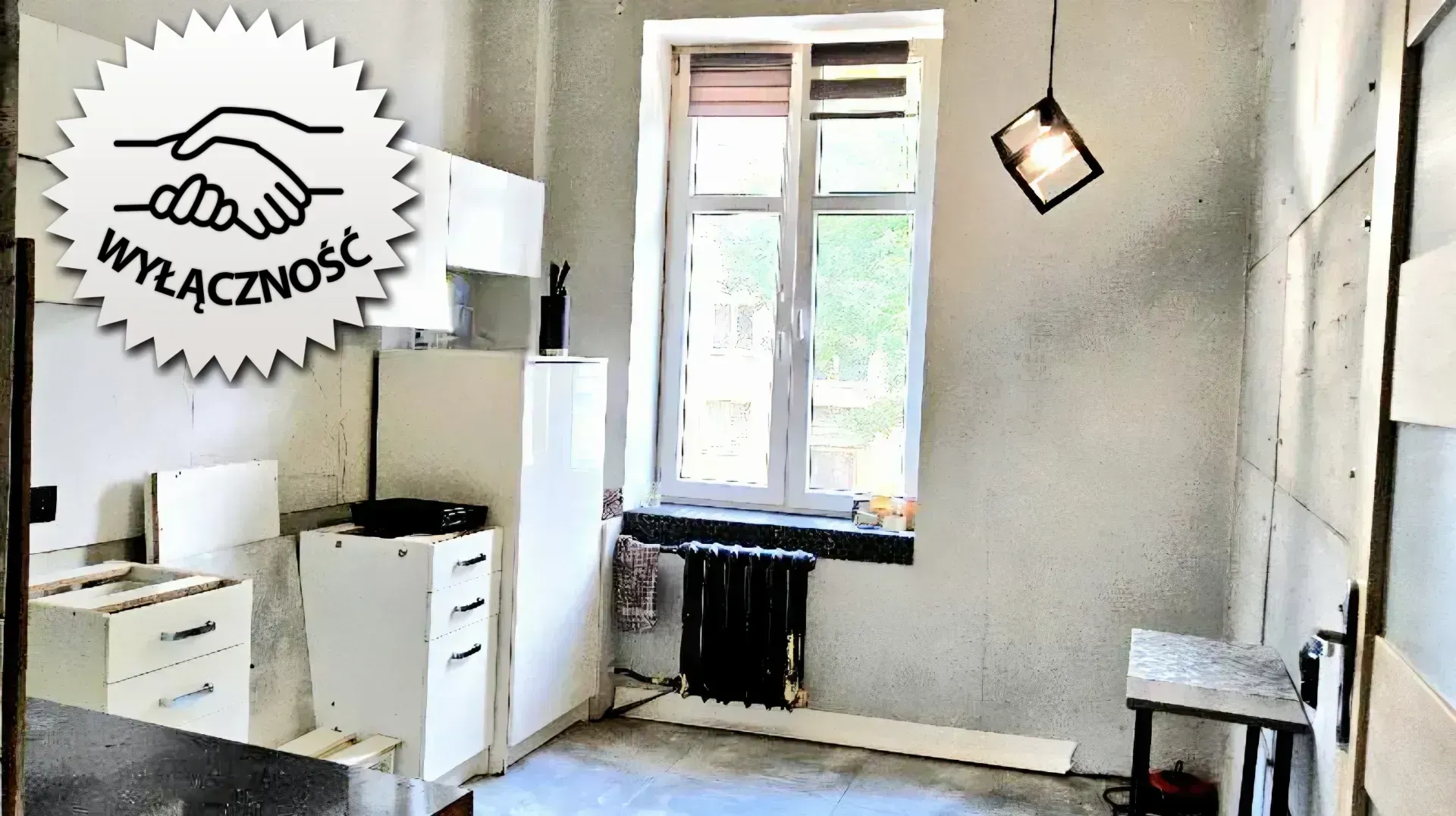 Mieszkanie z balkonem 2