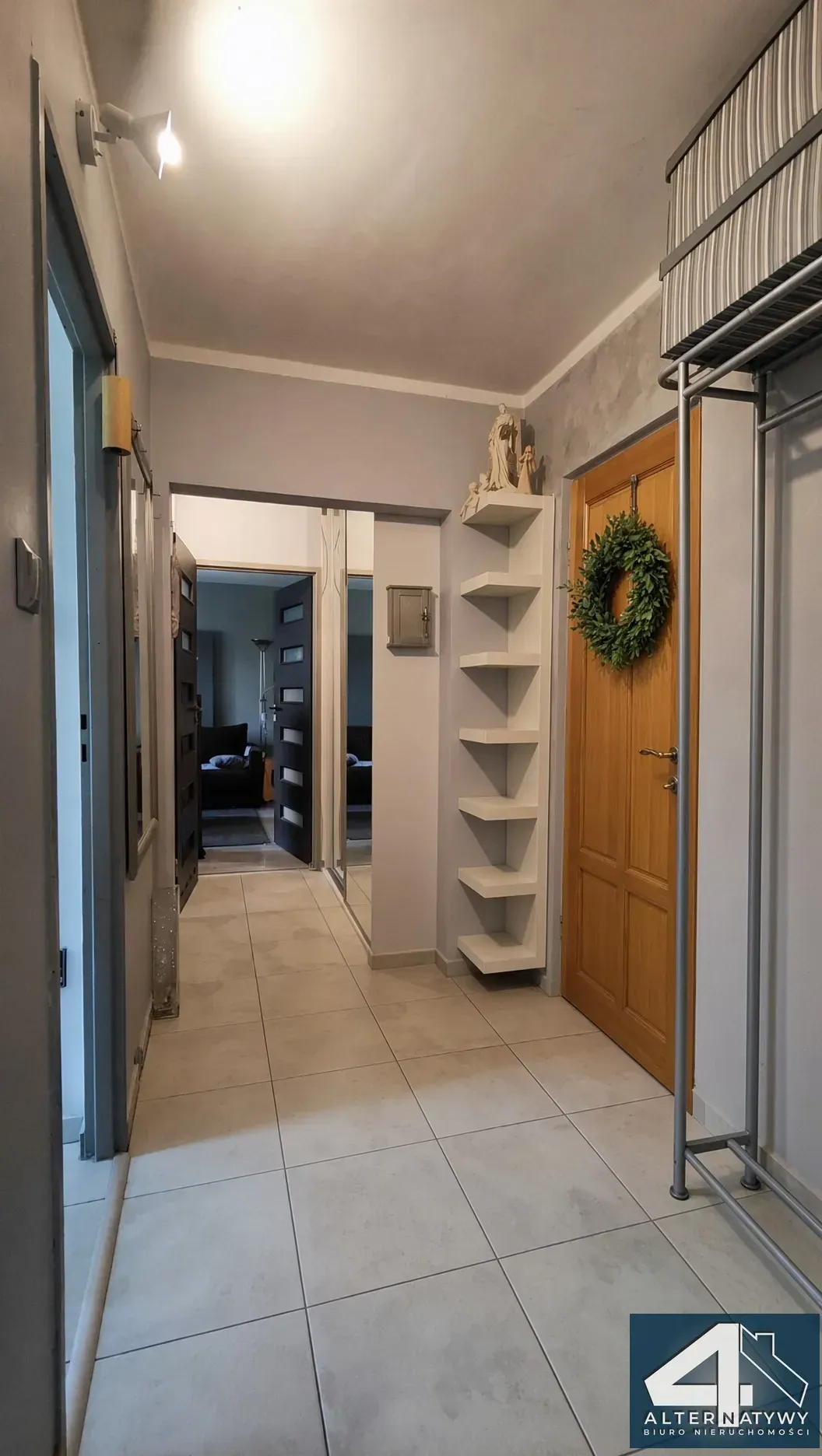 Przytulne mieszkanie w atrakcyjnej lokalizacji 11