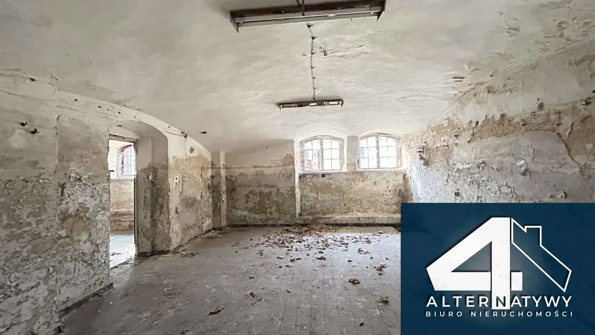 Zabytkowy pałac 3 934 m² | Pszczyna 7