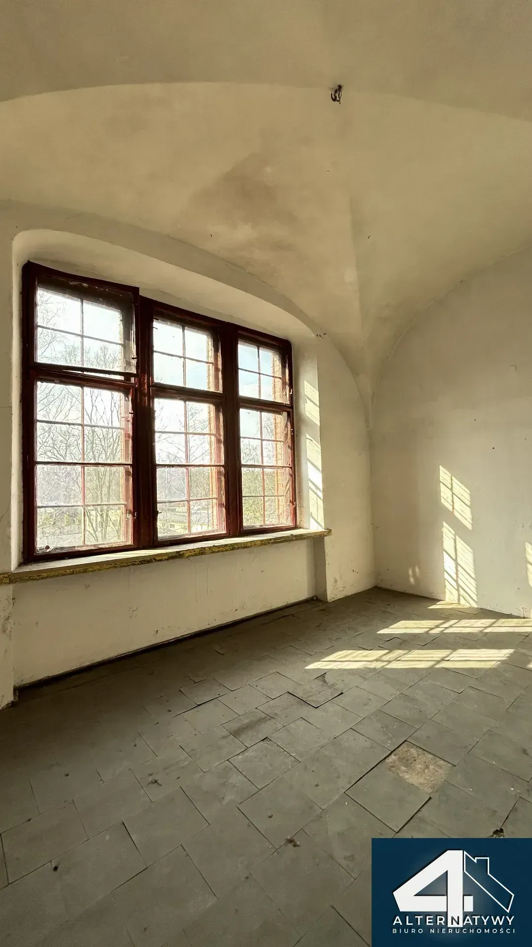 Zabytkowy pałac 3 934 m² | Pszczyna 19