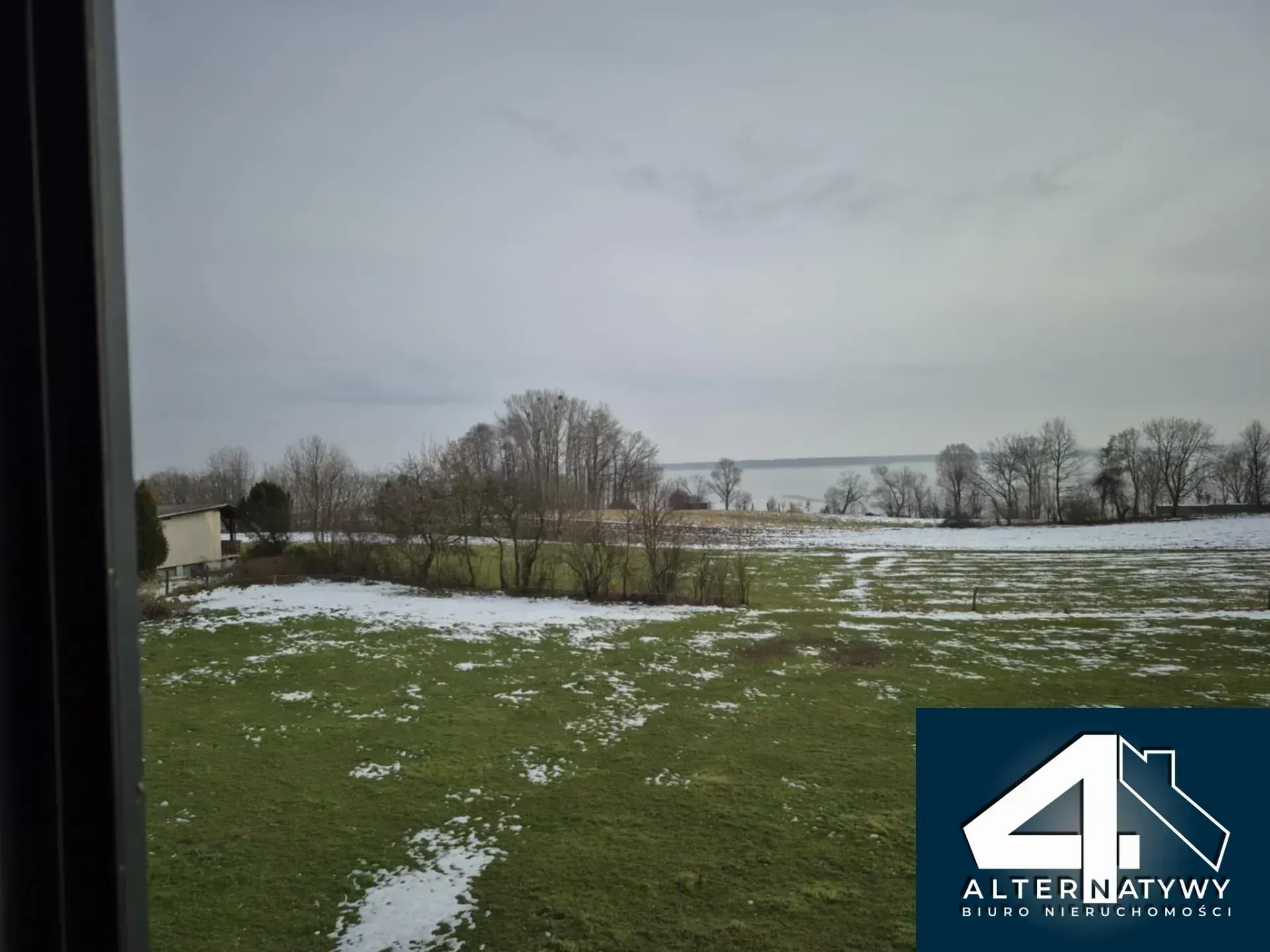 Obiekt 1 072 m² | 500 m jezioro | Wisła Wielka 3