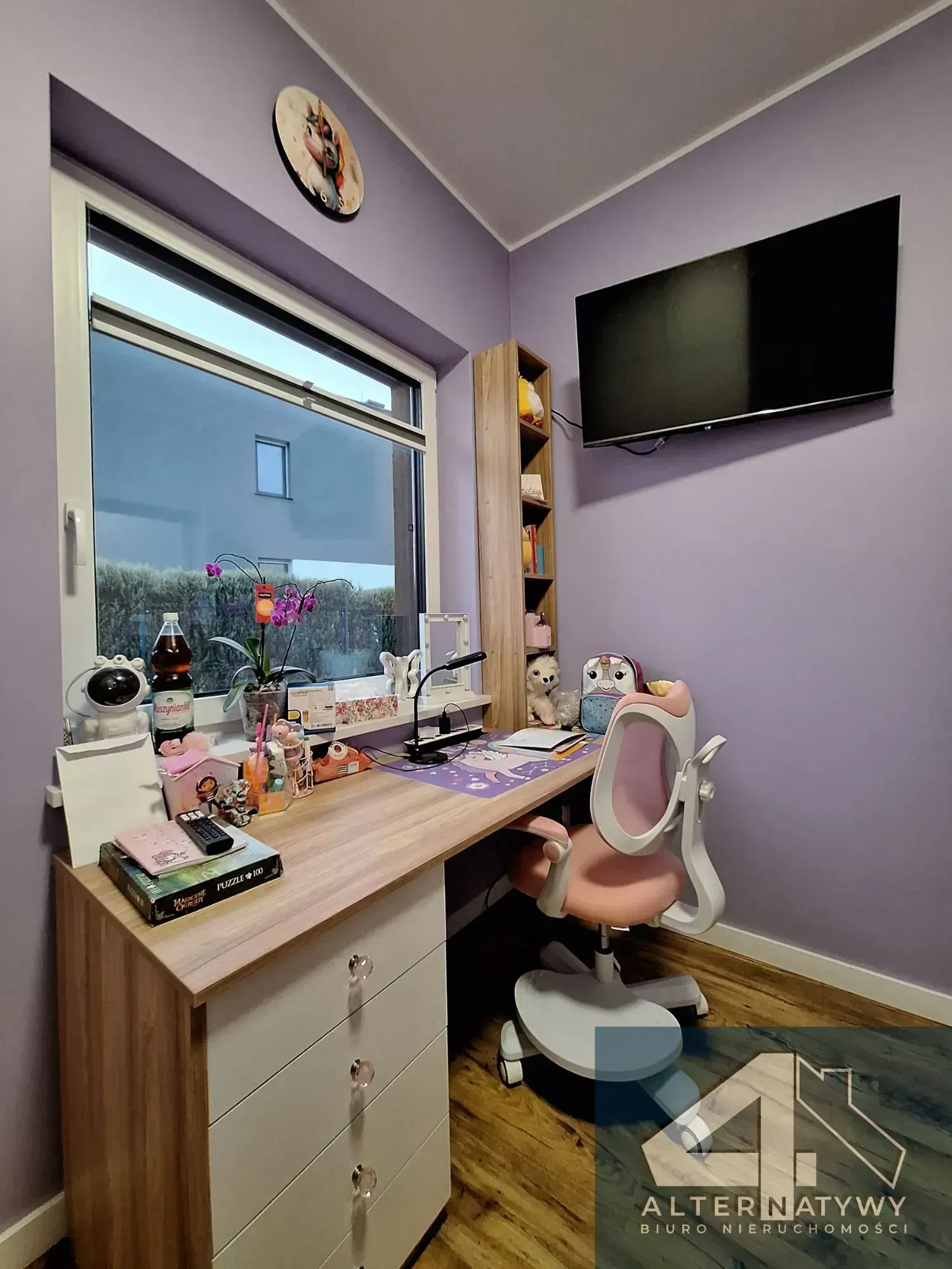 Wyjątkowy bliźniak 131 m² z dwoma garażami 18