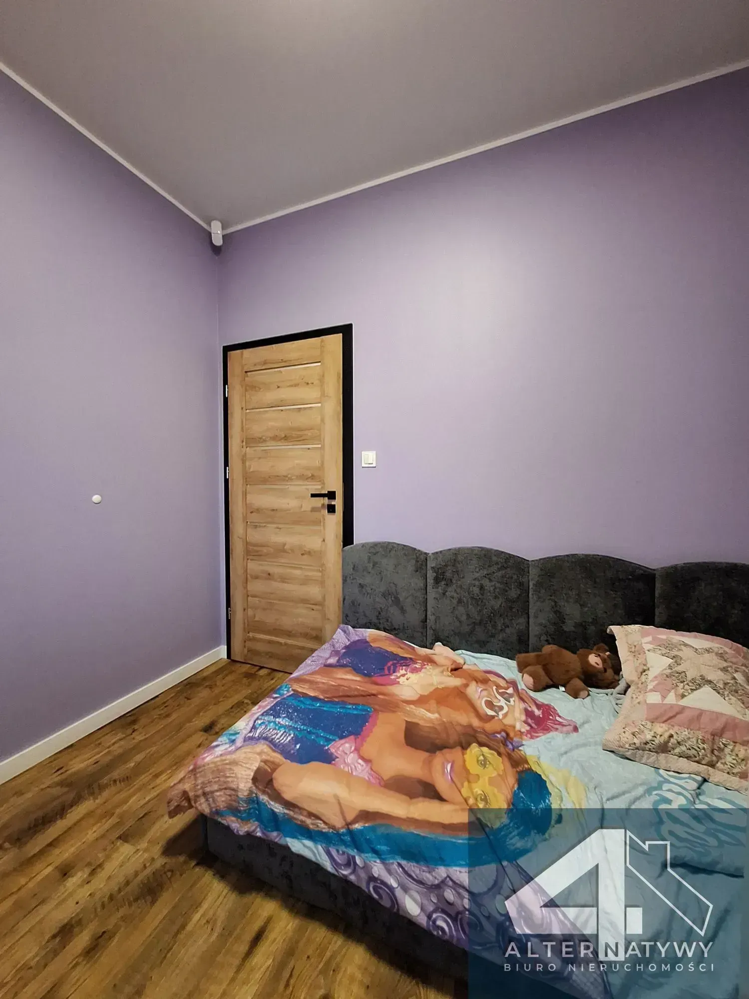Wyjątkowy bliźniak 131 m² z dwoma garażami 19