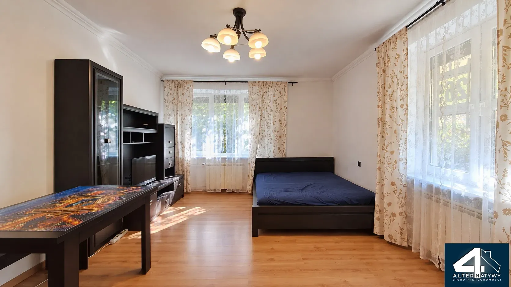 Kraków - Bronowice, 2 pokoje, blisko uczelni 1