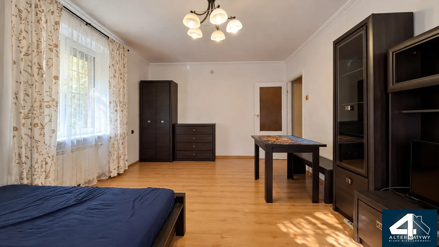 Kraków - Bronowice, 2 pokoje, blisko uczelni 2