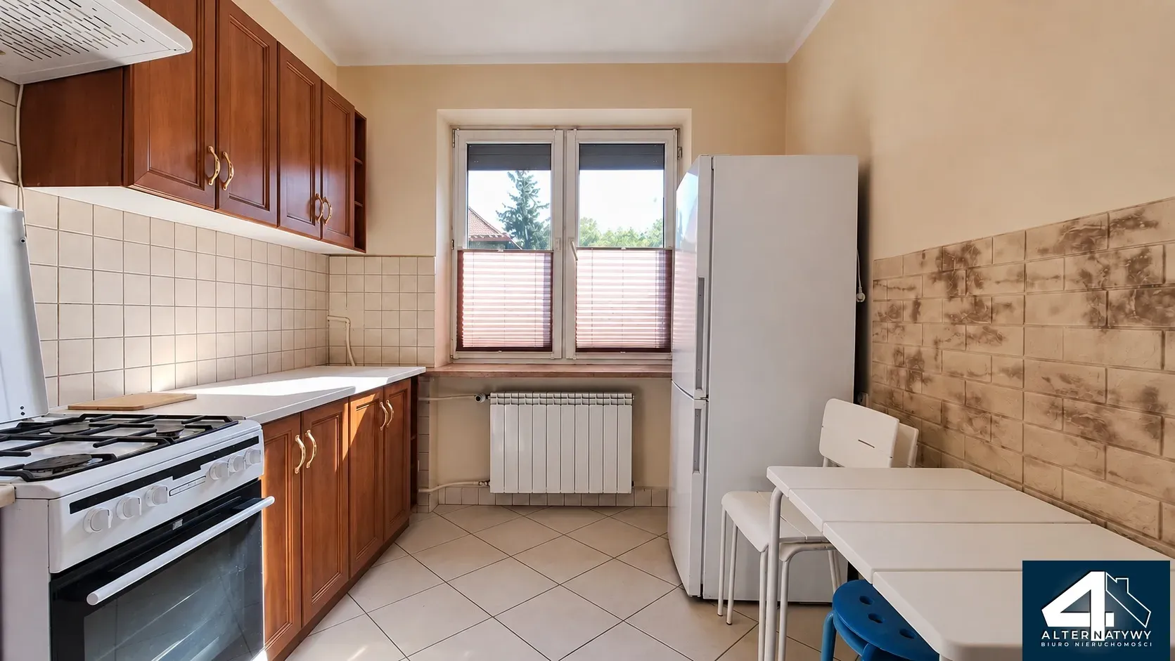 Kraków - Bronowice, 2 pokoje, blisko uczelni 5