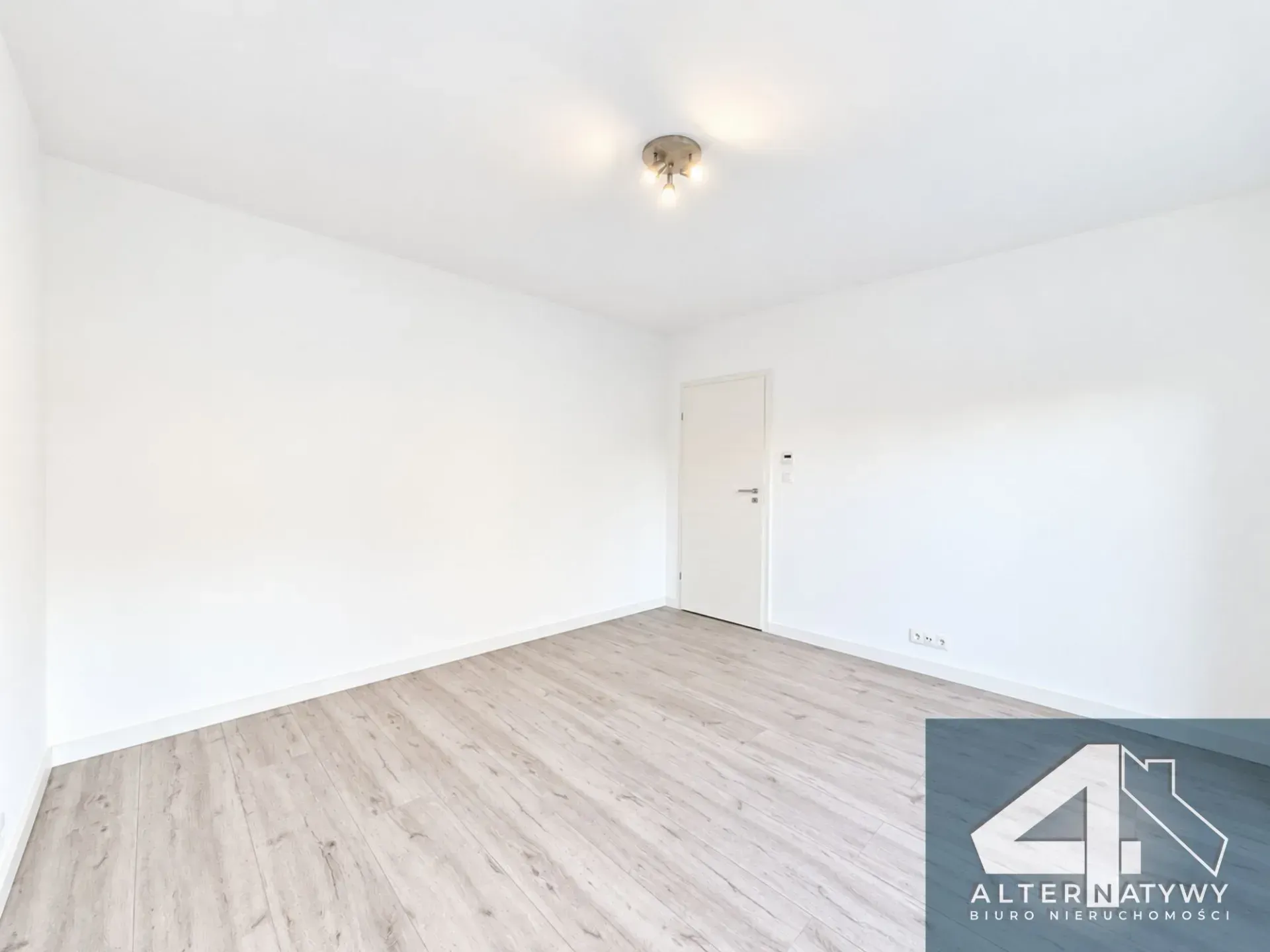 Apartament 66 m2 z prywatnym ogródkiem 6
