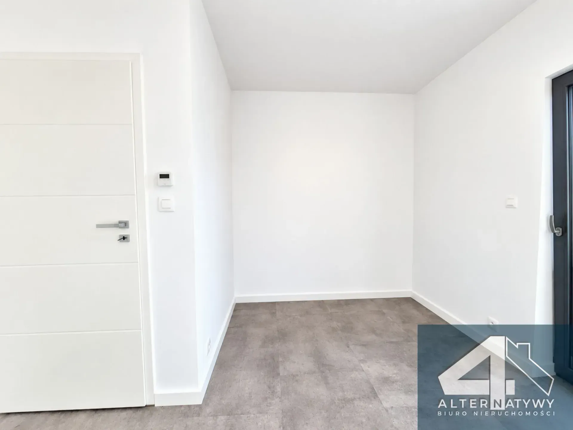 Apartament 66 m2 z prywatnym ogródkiem 7