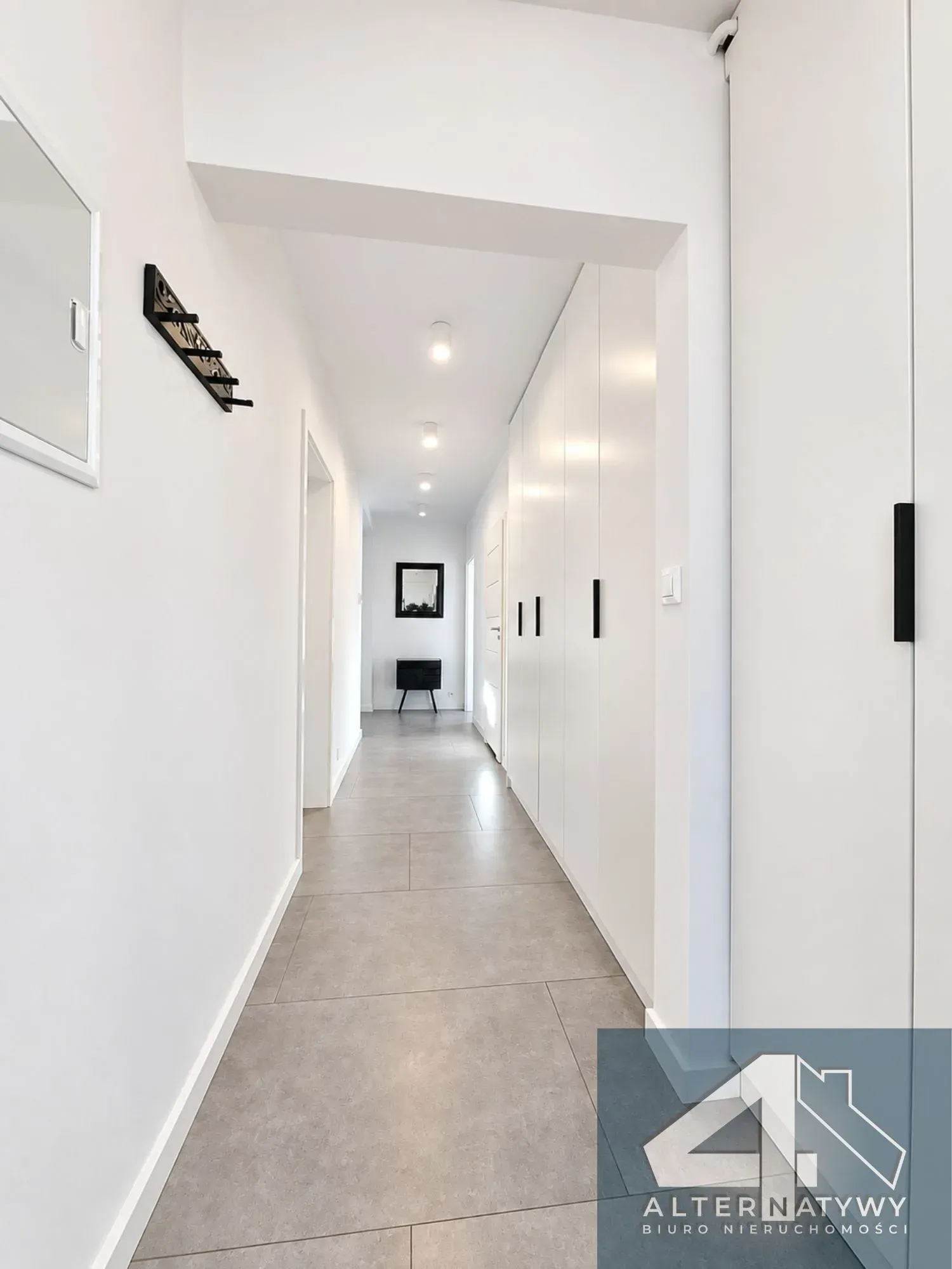 Apartament 66 m2 z prywatnym ogródkiem 13