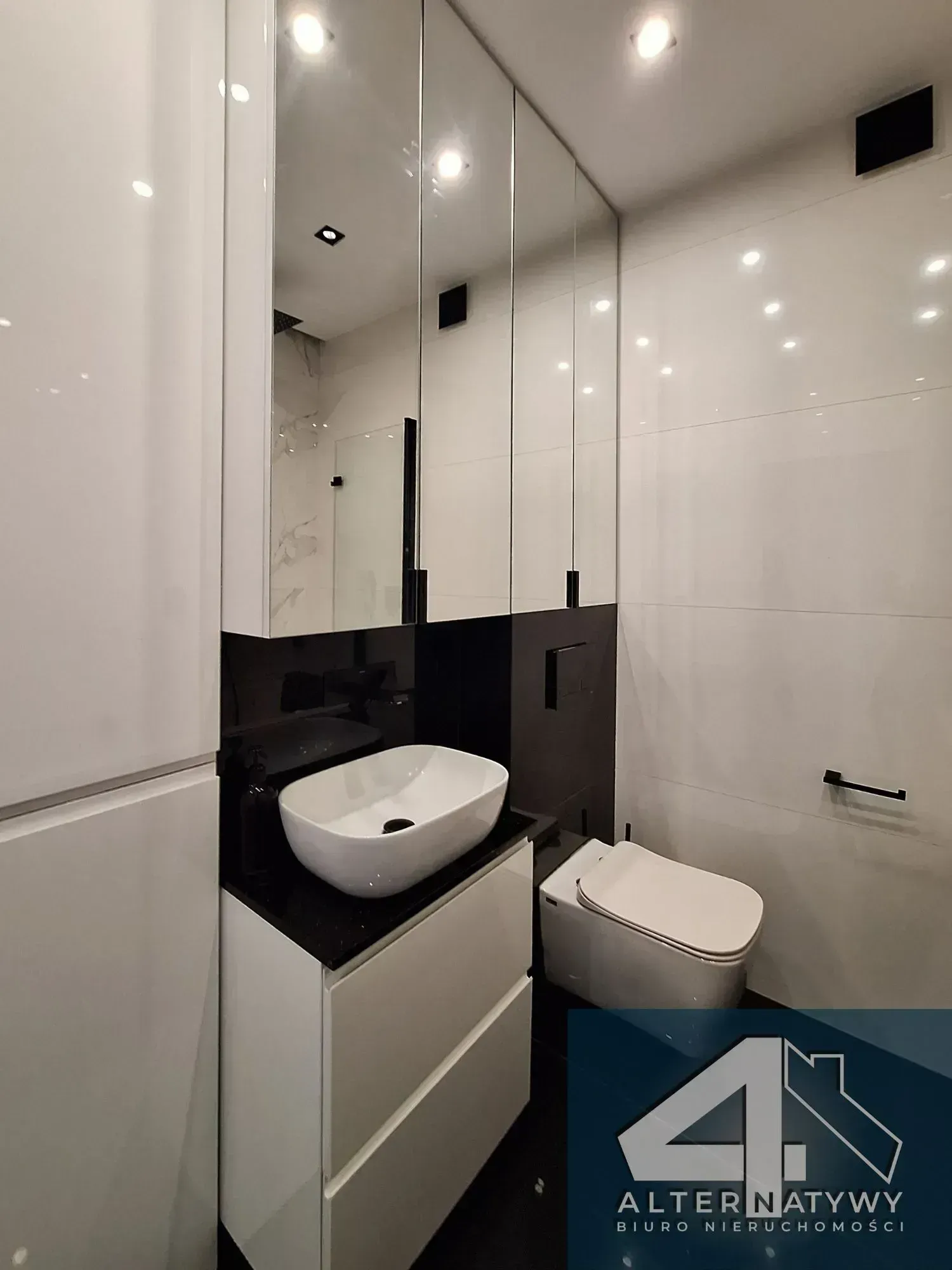 Nowoczesne 4-pokojowe mieszkanie 78 m² 3