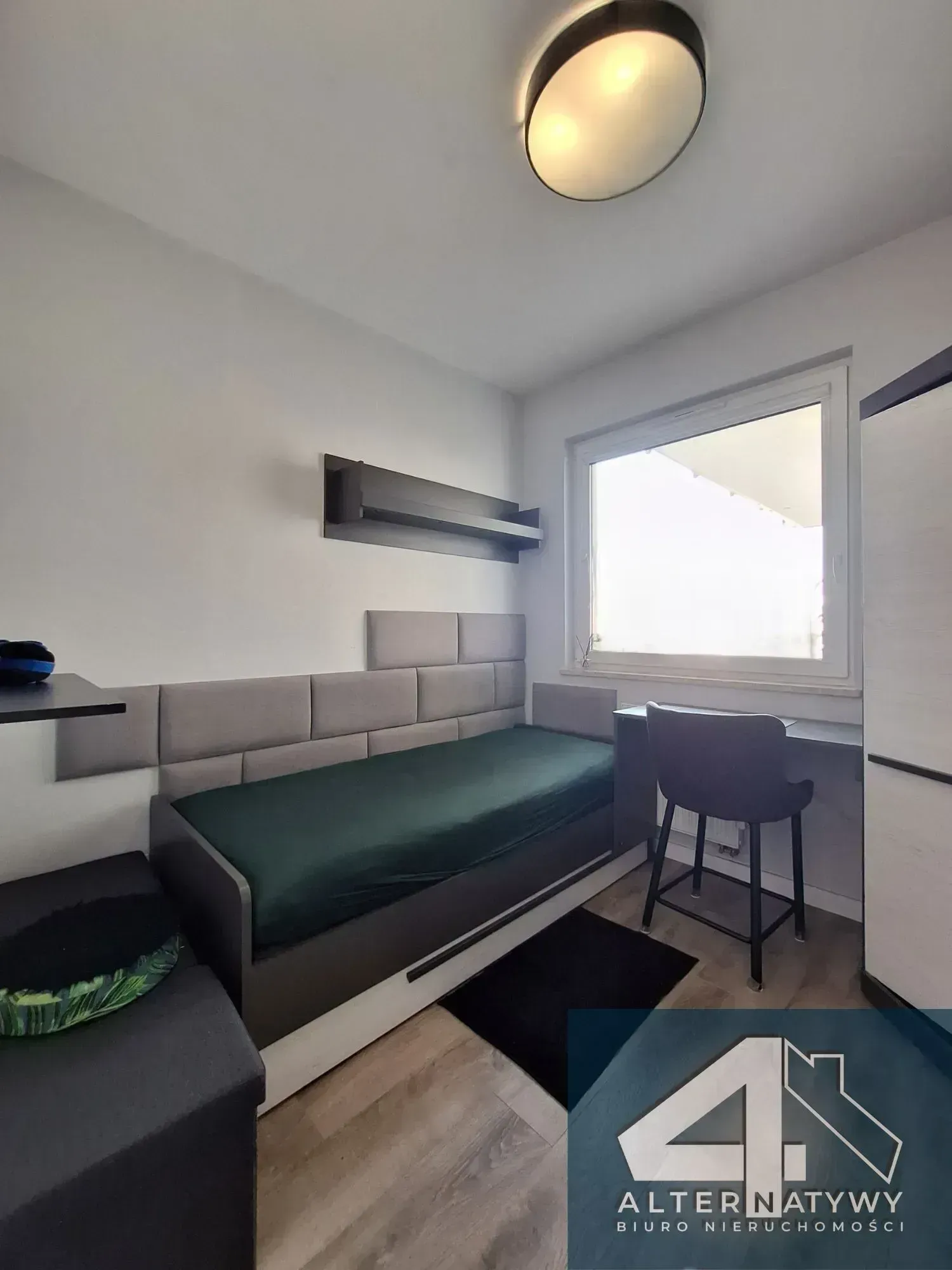 Nowoczesne 4-pokojowe mieszkanie 78 m² 8