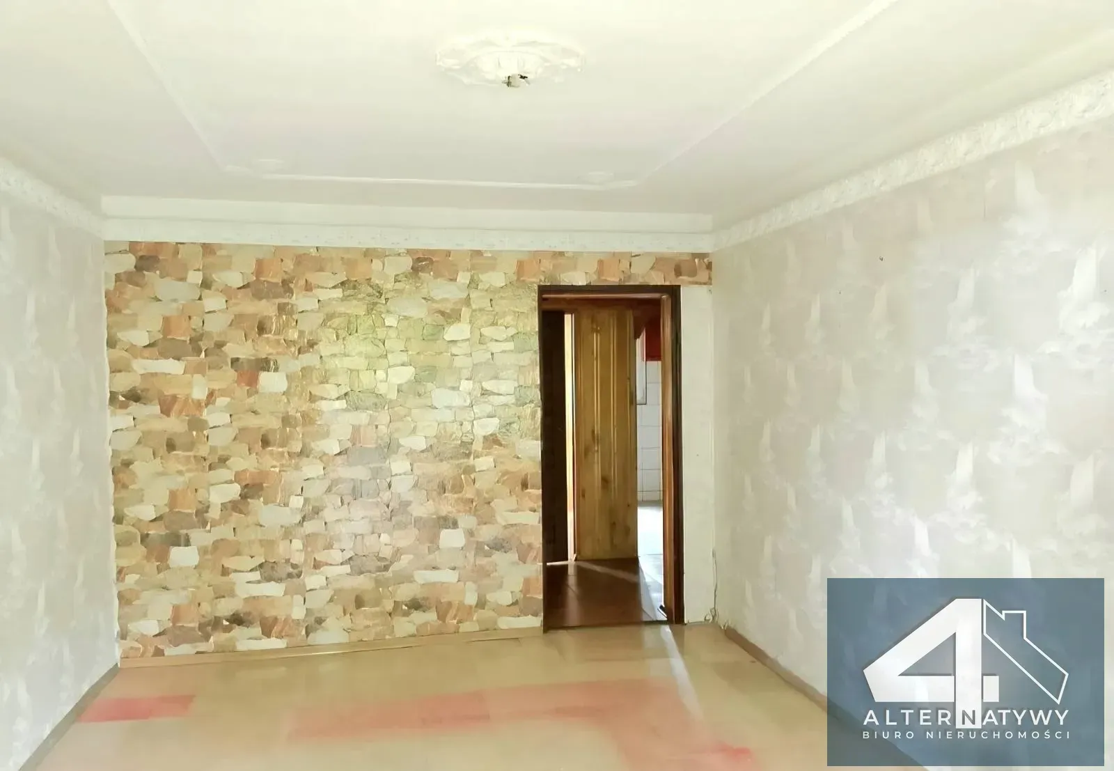 2 pokoje+kuchnia+balkon 39 m Mistrzejowice 2