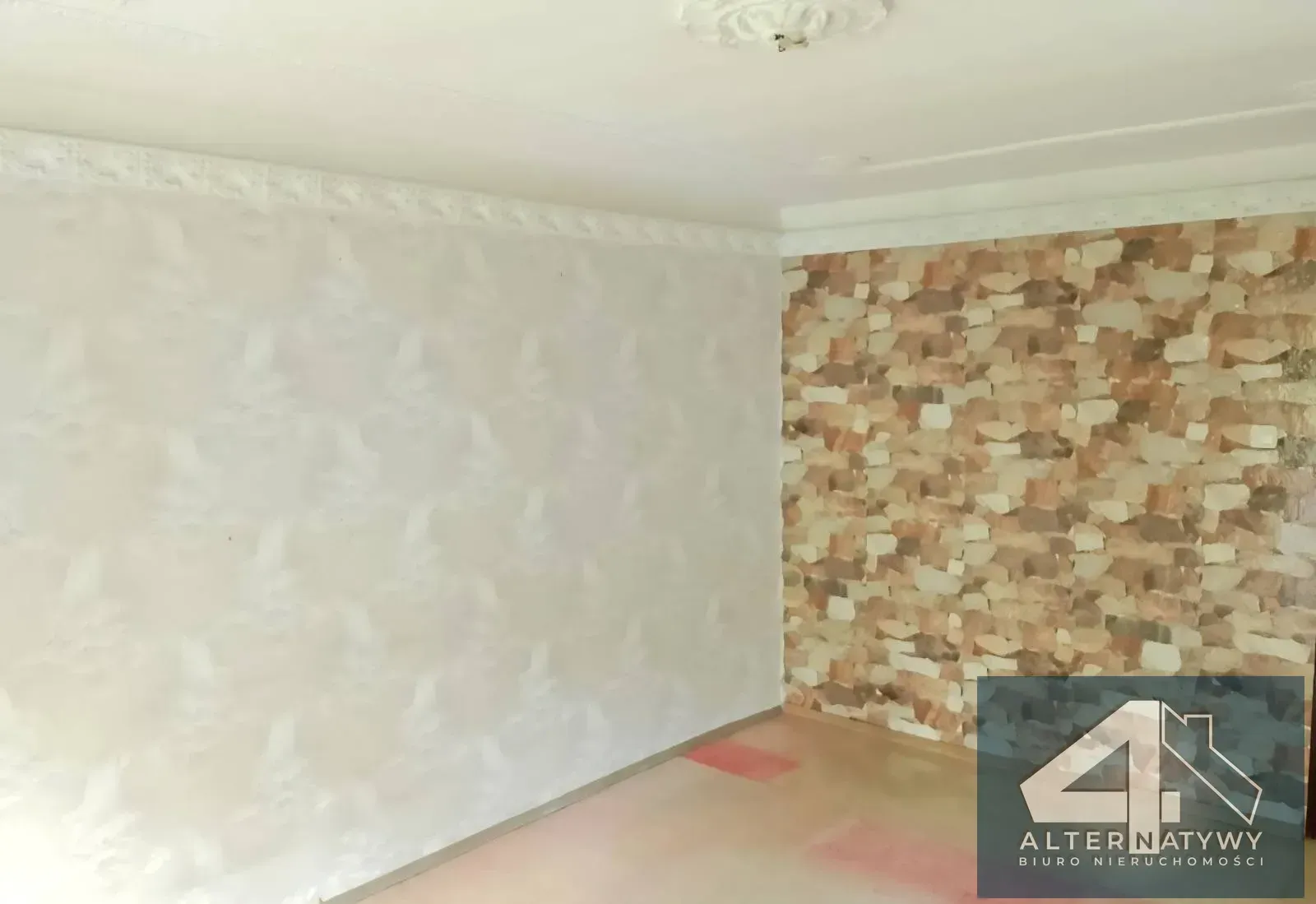 2 pokoje+kuchnia+balkon 39 m Mistrzejowice 3