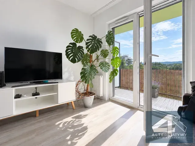3 pokoje na 46 metrach? Tak! 1