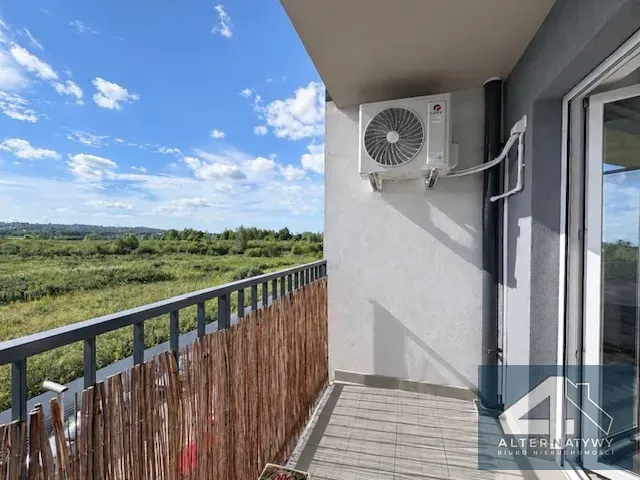 3 pokoje na 46 metrach? Tak! 6