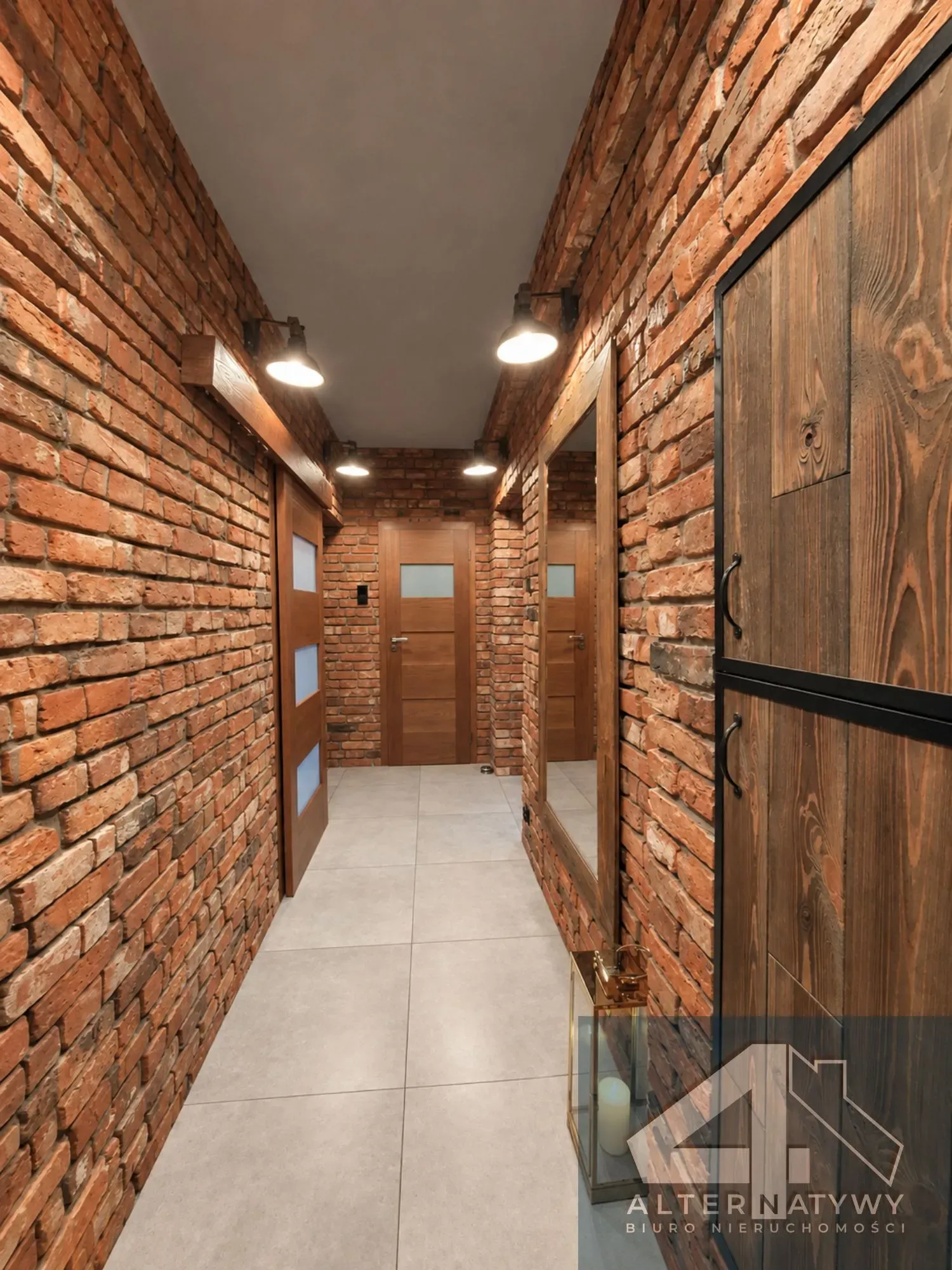 Unikalny design! Mieszkanie 48 m² 10